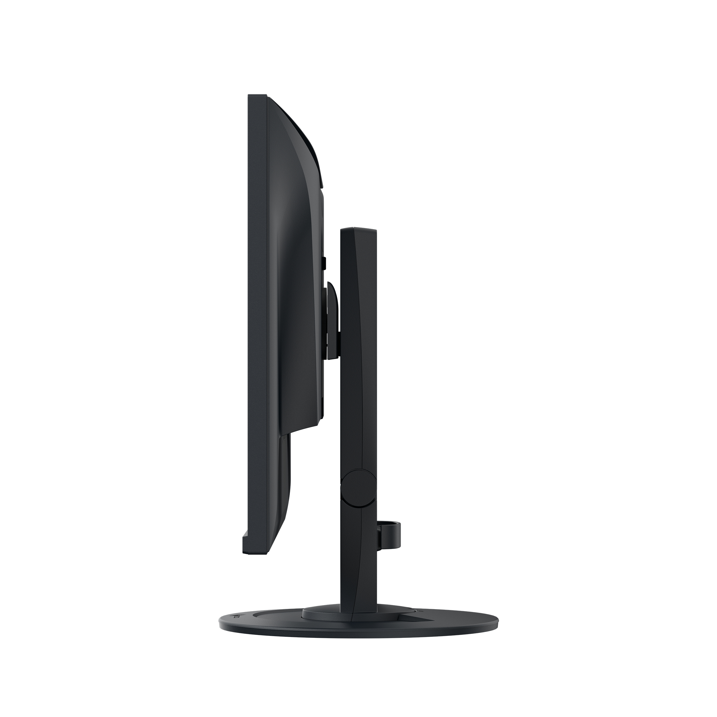 EIZO FlexScan EV2410R-BK - Mit FlexStand - LED-Monitor - 61.2 cm (24.1")