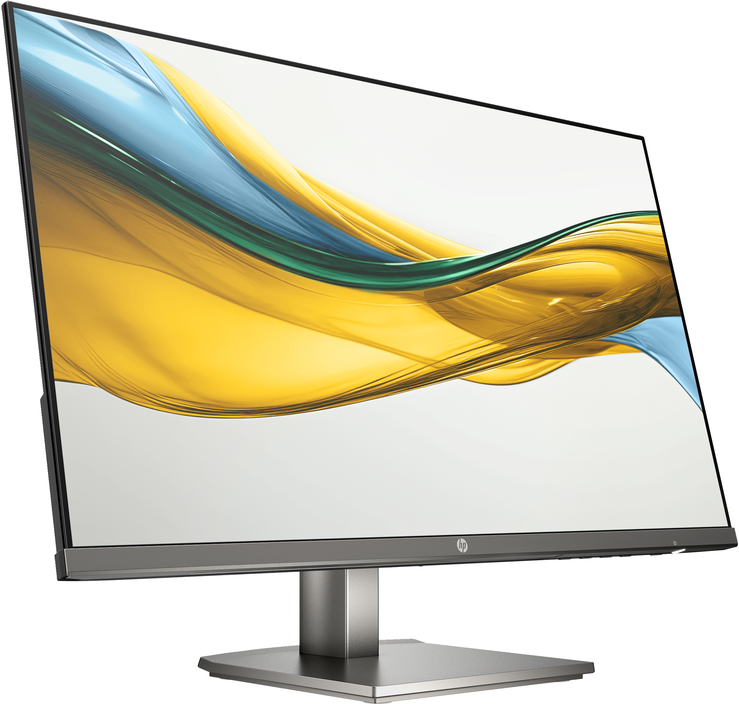 HP Series 5 524da Monitor 61cm (24") Full HD, IPS, 5ms, HDMI, VGA
