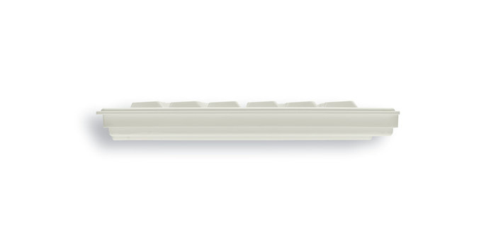 Cherry XS G84-5500 - Tastatur - USB - Deutsch