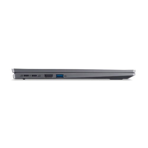 Acer Swift Go 14 SFG14-63 - 180°-Scharnierdesign - AMD Ryzen 7 8845HS / 3.8 GHz - Win 11 Home - Rade