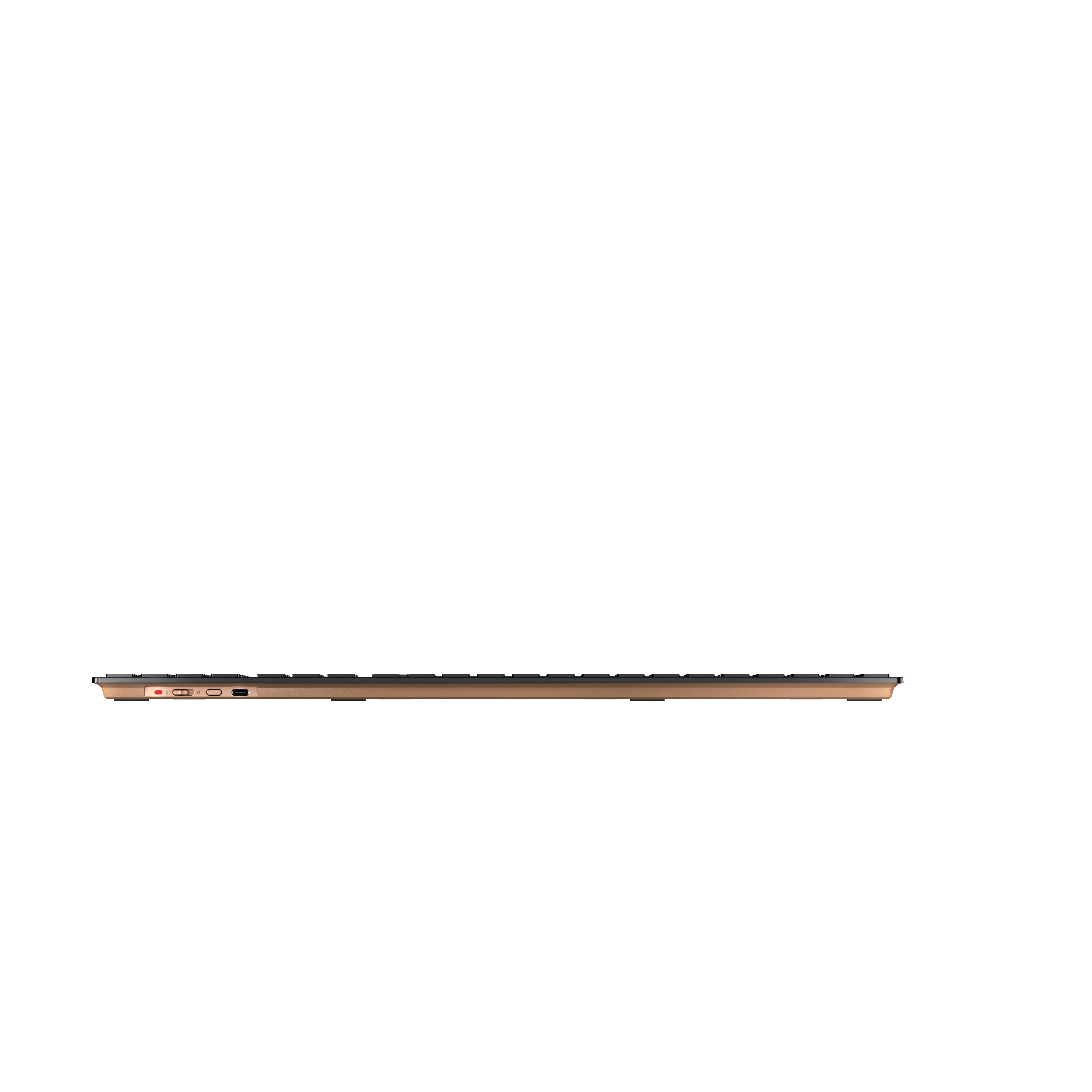Cherry DW 9100 SLIM - Tastatur-und-Maus-Set