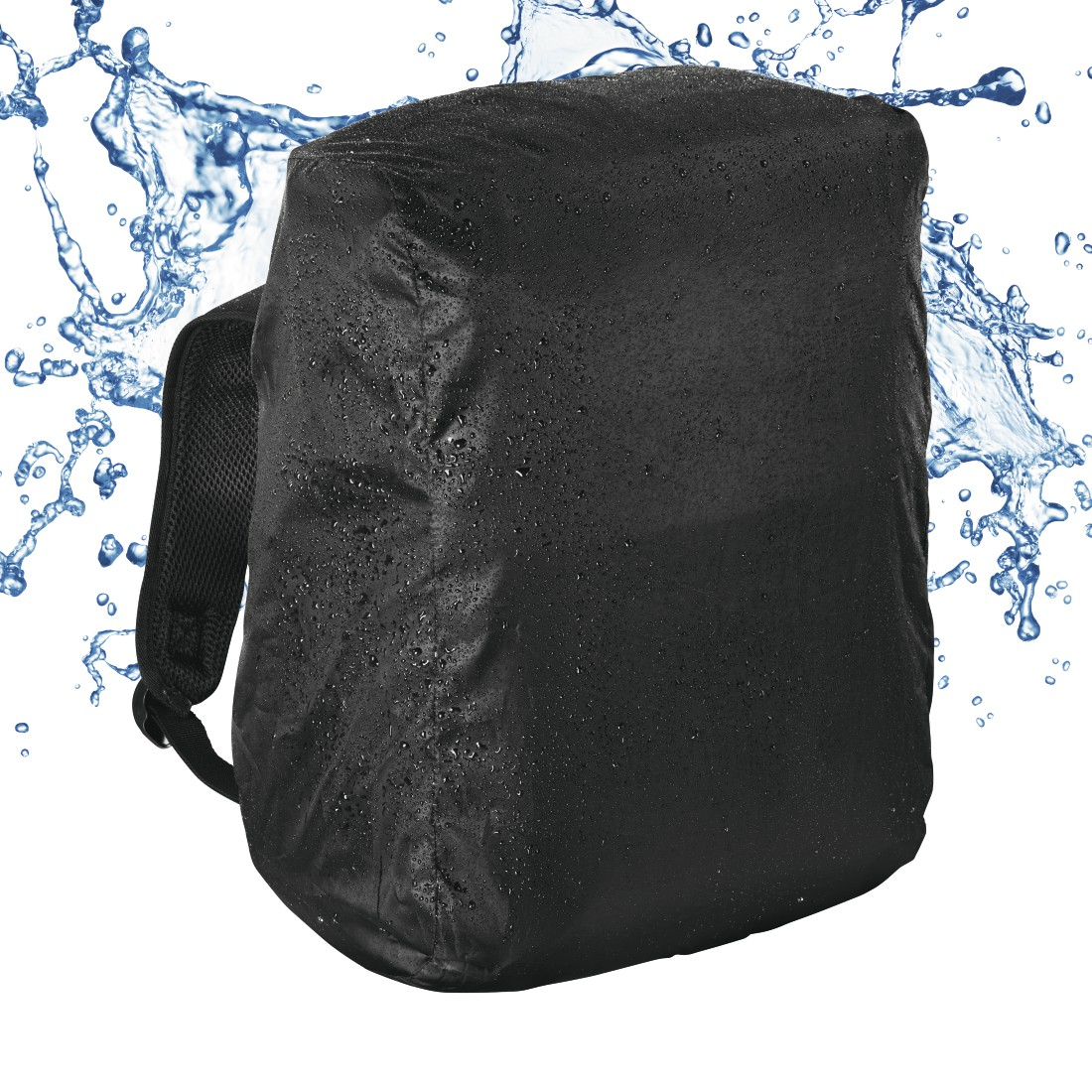 Hama "Matera" 200 - Rucksack für Kamera - recycelter