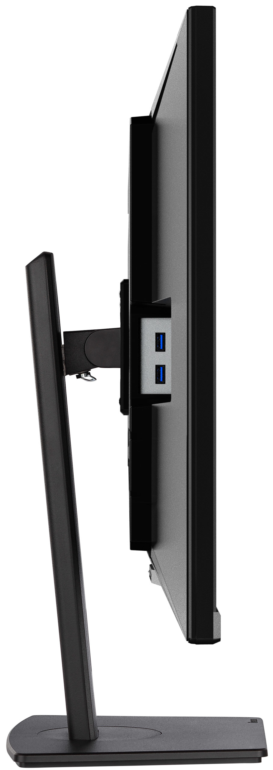 iiyama ProLite XUB3293UHSN-B5 Monitor 80cm (31.5") 4K UHD, IPS, 4ms, HDMI, DP, USB