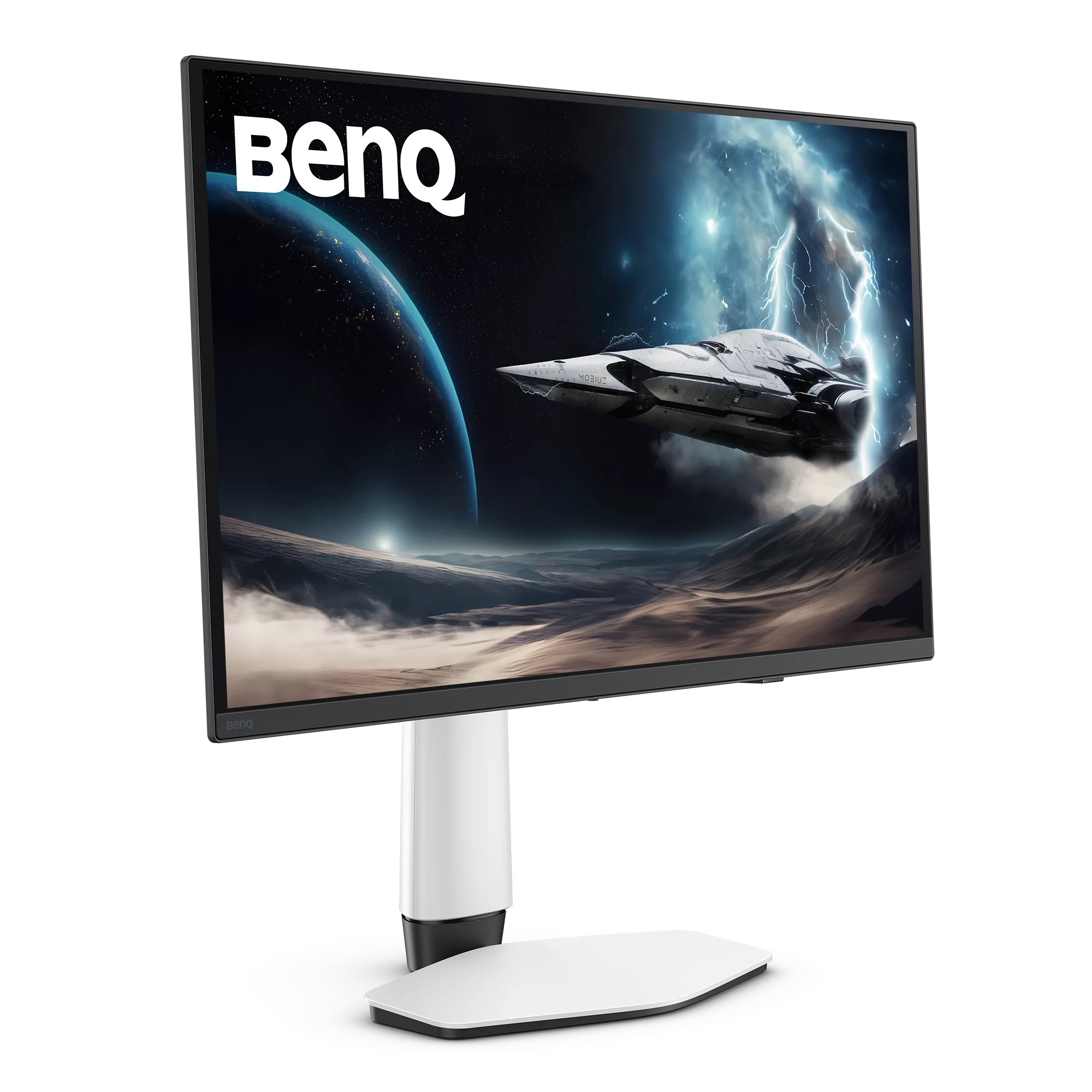 BenQ Mobiuz EX271QZ - OLED-Monitor - Gaming - 68.6 cm (27")