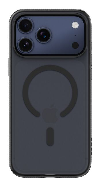 Belkin SheerForce Grip Series - Hintere Abdeckung