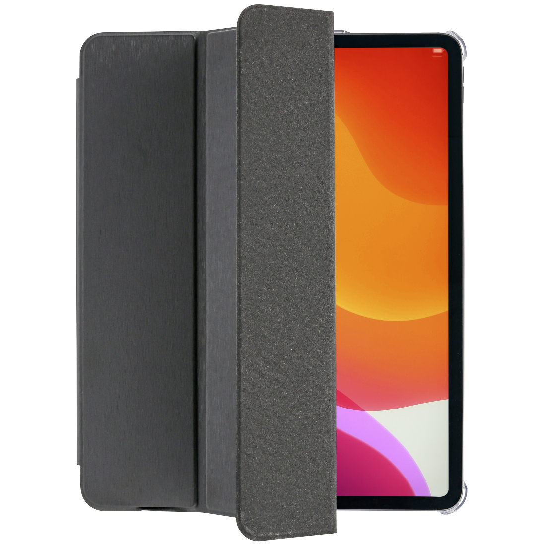 Hama Fold Clear, Folio, Apple, iPad Pro 12.9" (5th gen./2021), 32,8 cm (12.9"), 349 g