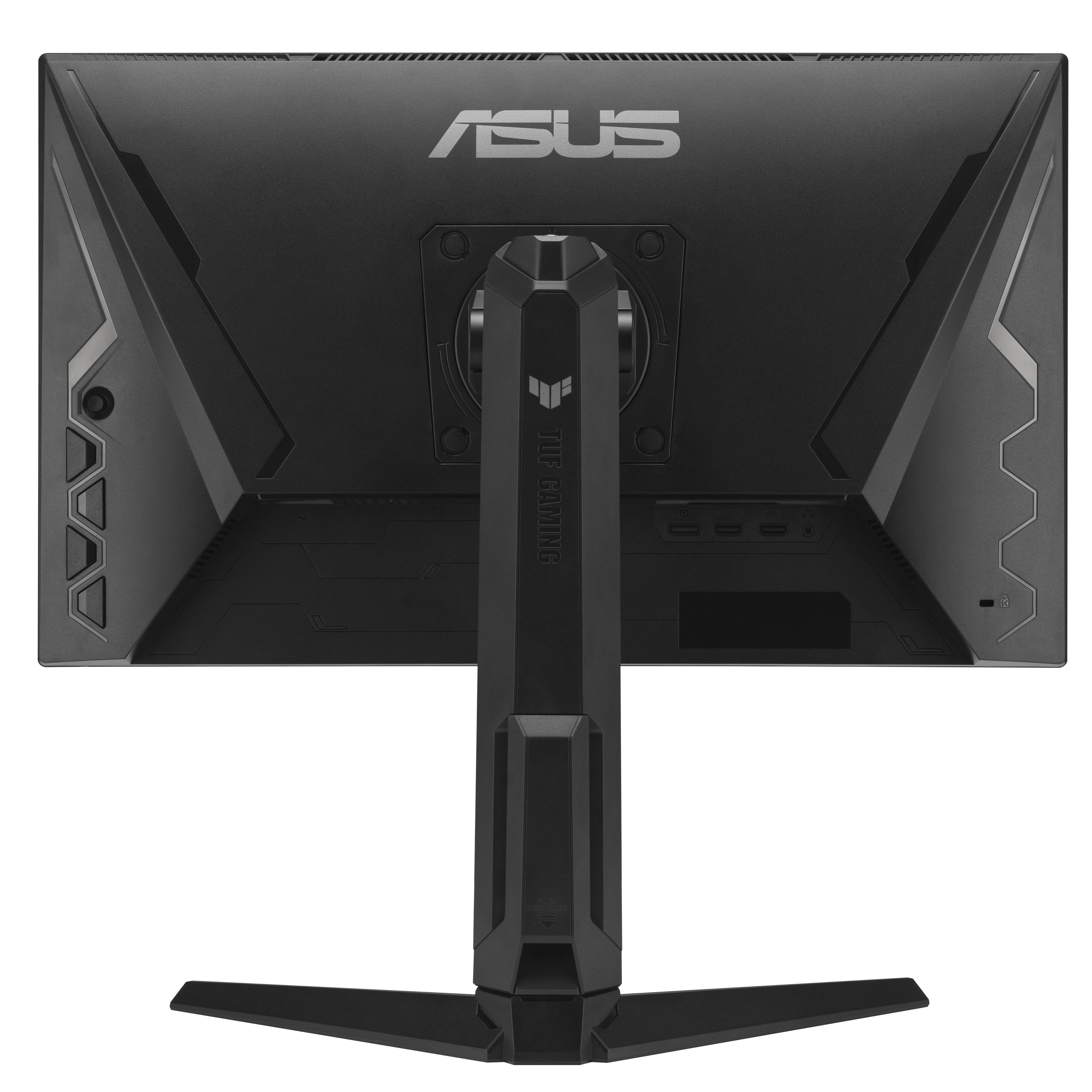 ASUS TUF VG249QML5A, 23.8" FHD IPS, 240Hz, 1ms, 300nits, höhenverstellbar