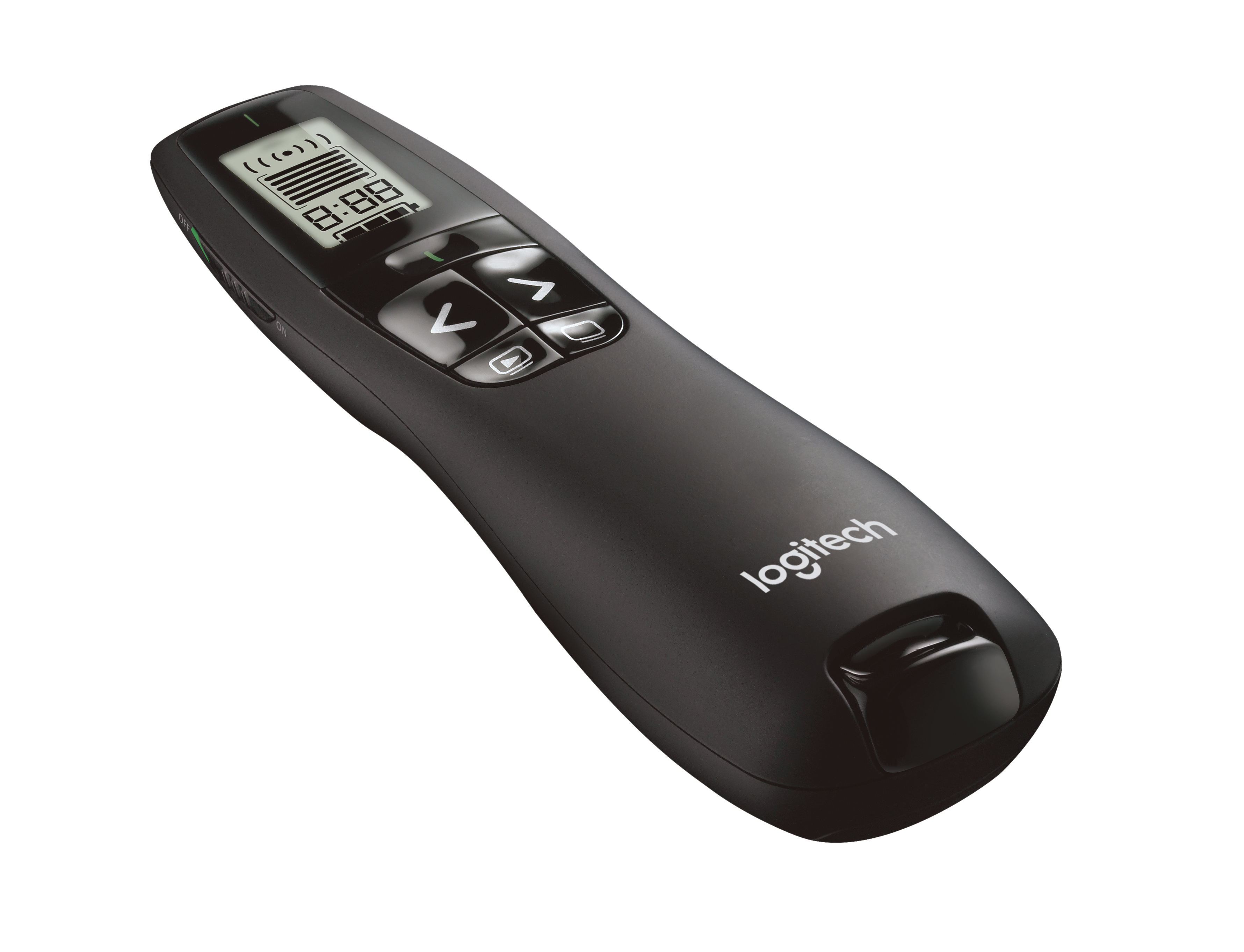 Logitech Professional Presenter R700 - Präsentations-Fernsteuerung
