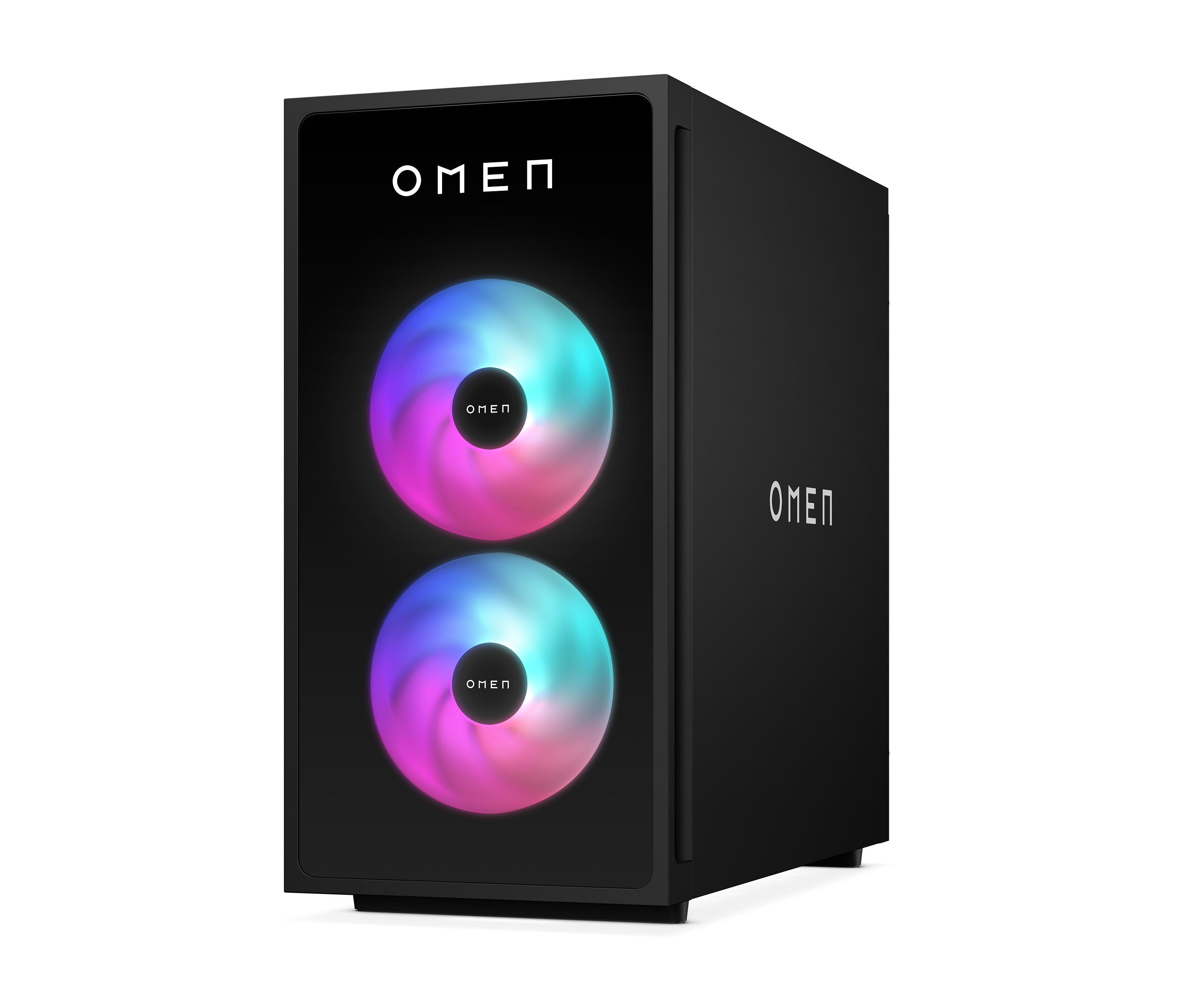 HP OMEN 35L Gaming GT16-0194ng, Intel® Core? i7, i7-14700F, 32 GB, DDR5-SDRAM, 1 TB, Windows 11 Home