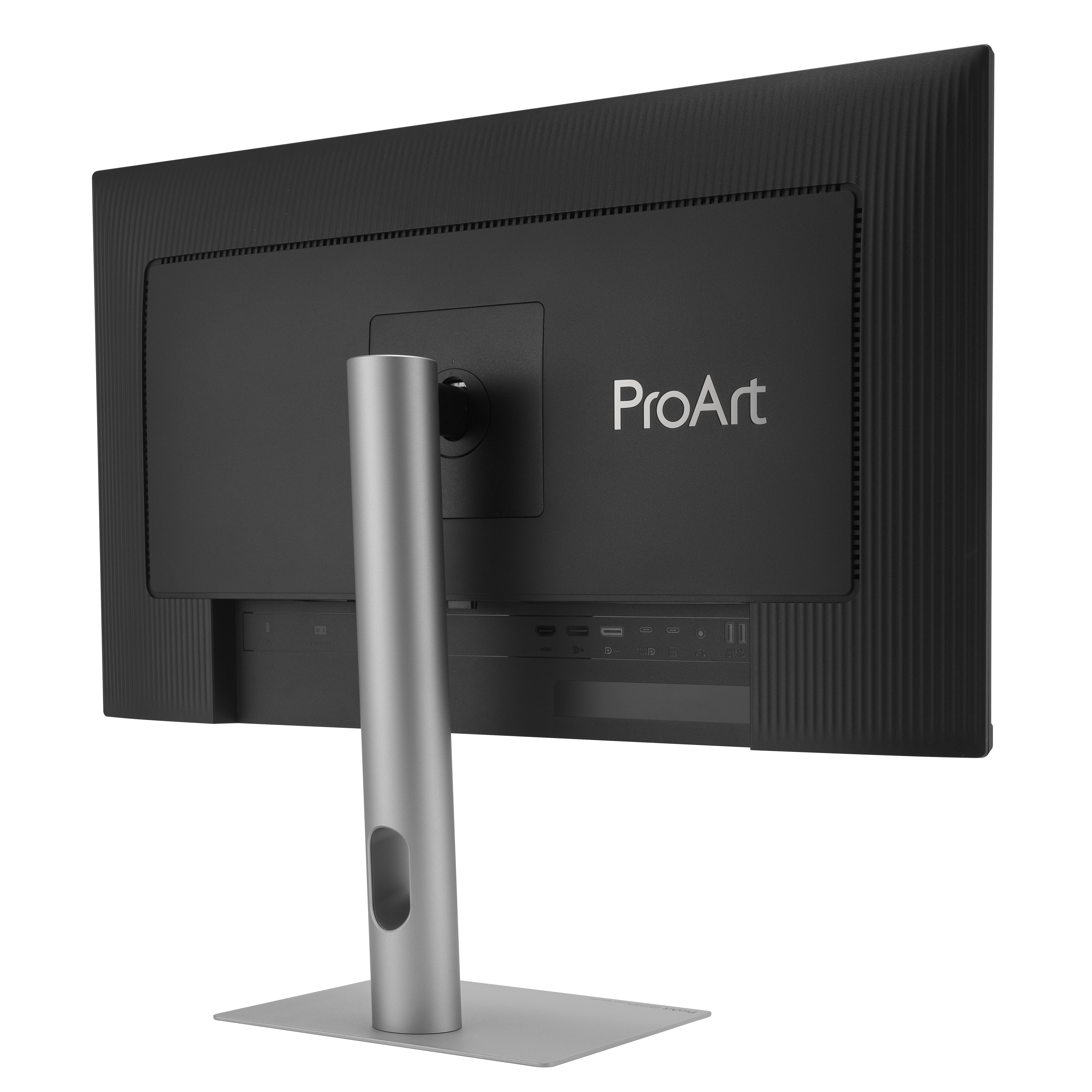 ASUS ProArt PA279CDV, 26.9" 4K UHD QD-OLED, 120Hz, 250nits, 3x DP, 1x HDMI, 1x USB-C m. DP