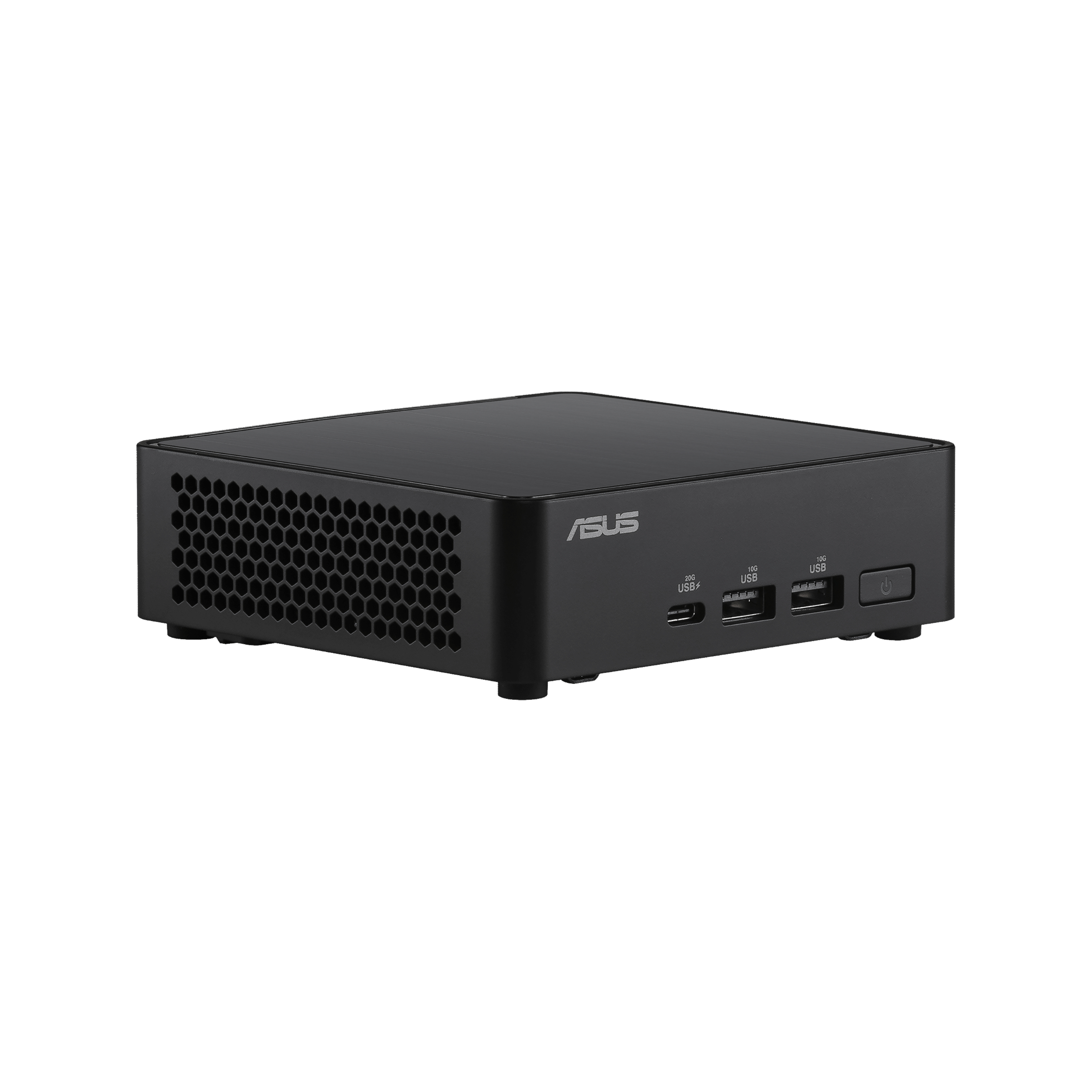 ASUS NUC 14 Pro Kit RNUC14RVKI300002I, Intel Core 3 100U, 2xDDR5 SO-DIMM, 2xPCIe (1x2280, 1x2242)