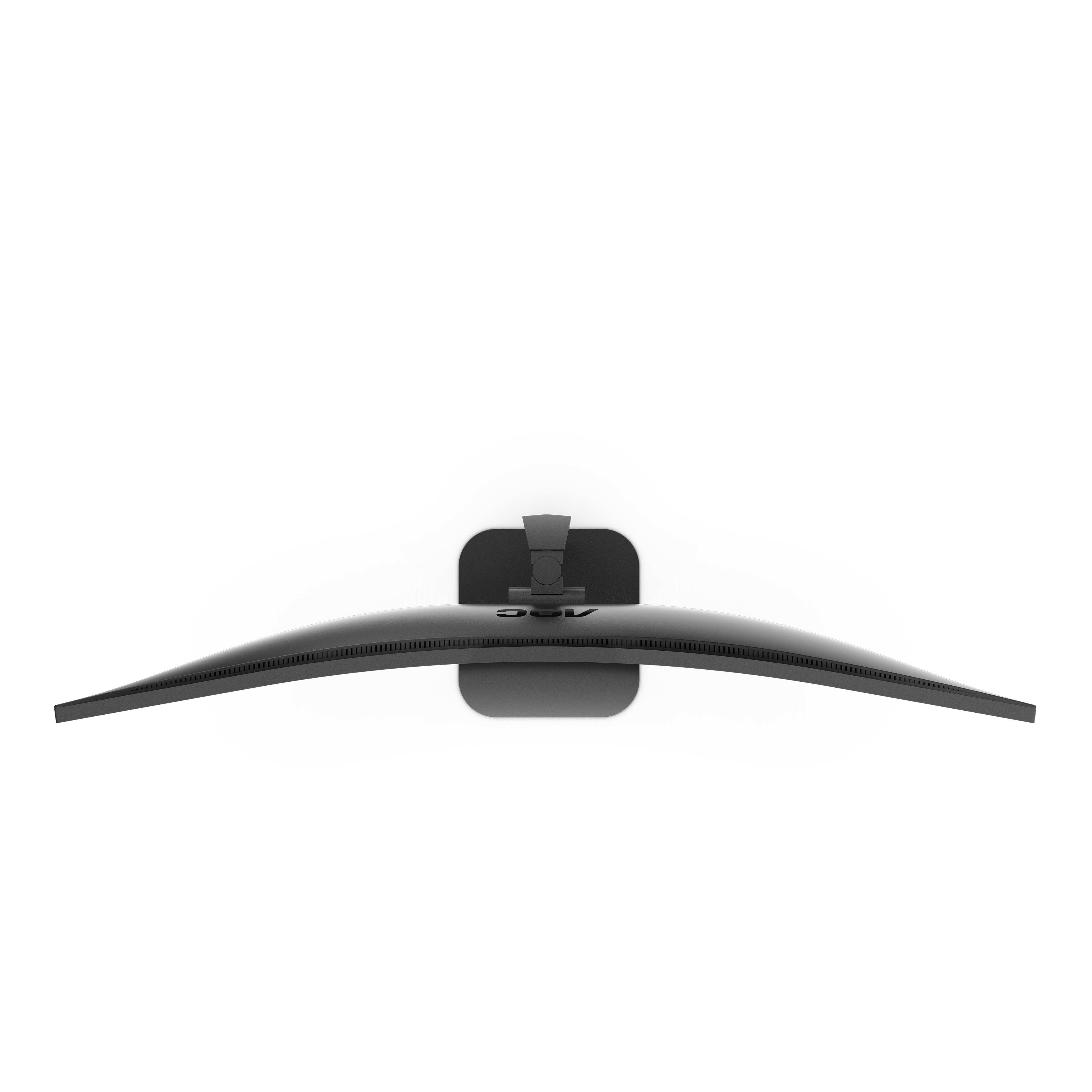 AOC Value-line CU34V5C/BK Curved-Monitor 86.4cm (34") UWQHD, VA, 4ms, HDMI, Displayport, USB