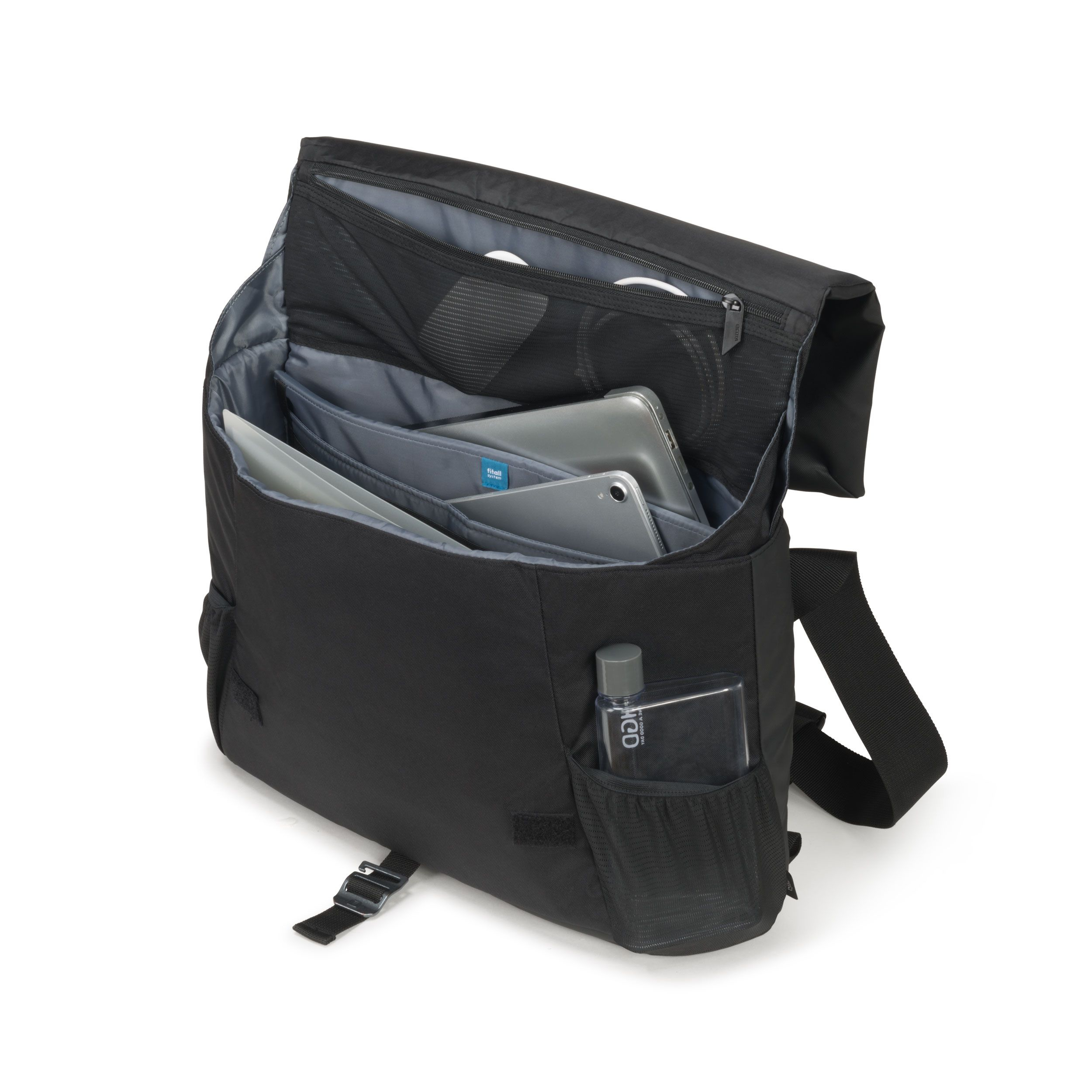 Dicota D31840-DFS, Messengerhülle, 38,1 cm (15"), Schultergurt, 810 g