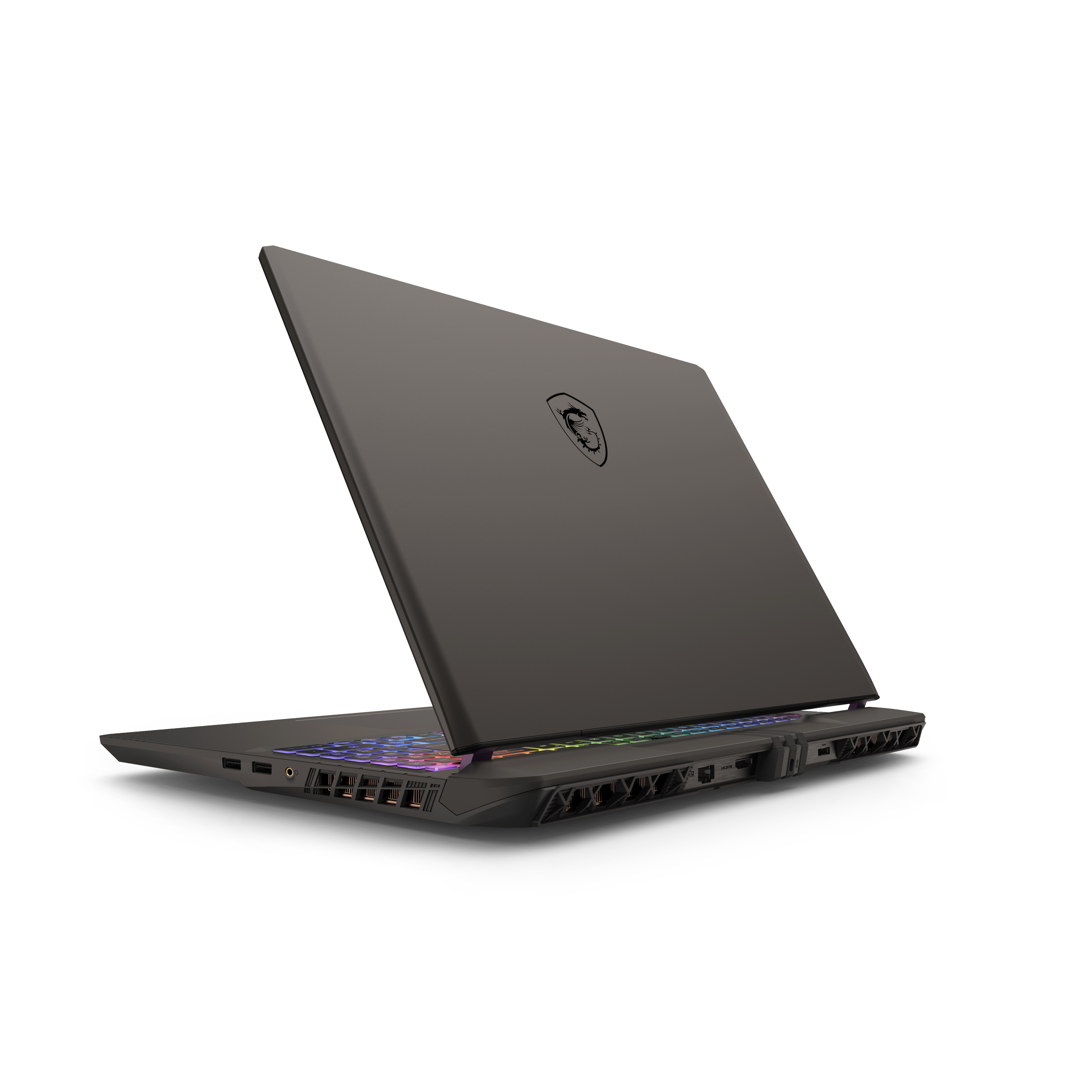 MSI Vector 16 HX AI A2XWIG-048, 16" QHD+ 240Hz, Core Ultra 9 275HX, 32GB RAM, 1TB SSD, RTX5080, W11H