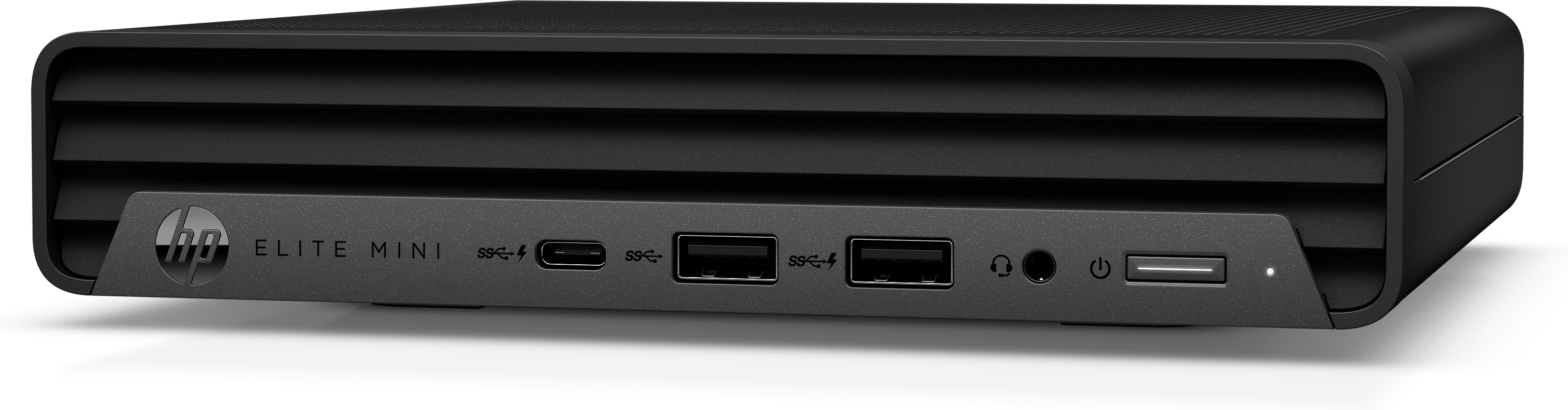 HP Mini-Konferenz-PC G9 mit Zoom Rooms, i7-12700T, 16GB RAM, 256GB SSD, Win10 IoT Enterprise