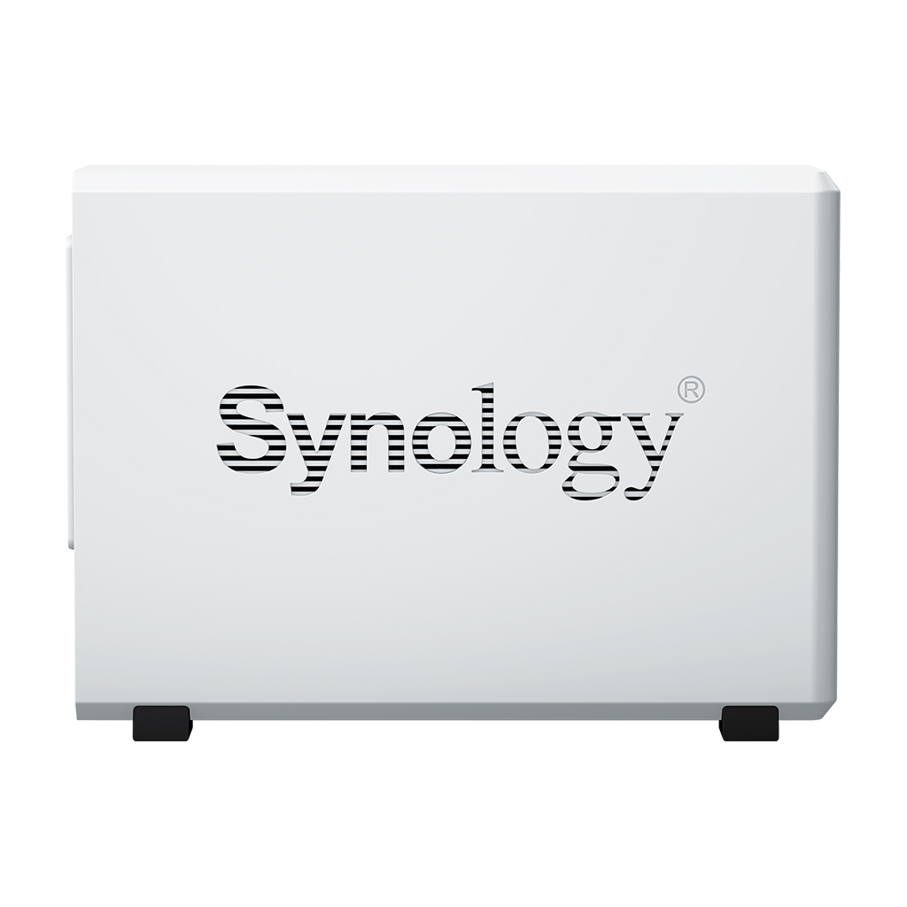 Synology DiskStation DS223j, 1x Gb LAN