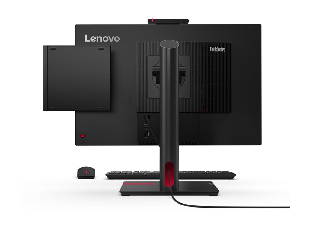 Lenovo ThinkCentre M70q Tiny, Core i5-13400T, 16GB RAM, 256GB SSD, ohne Windows