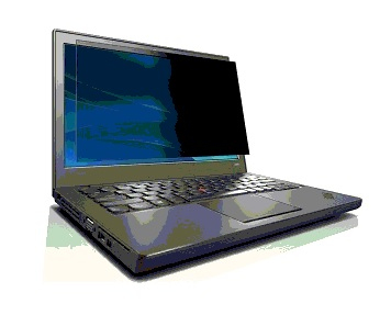 Lenovo 3M - Blickschutzfilter für Notebook (12,5" Diagonale)