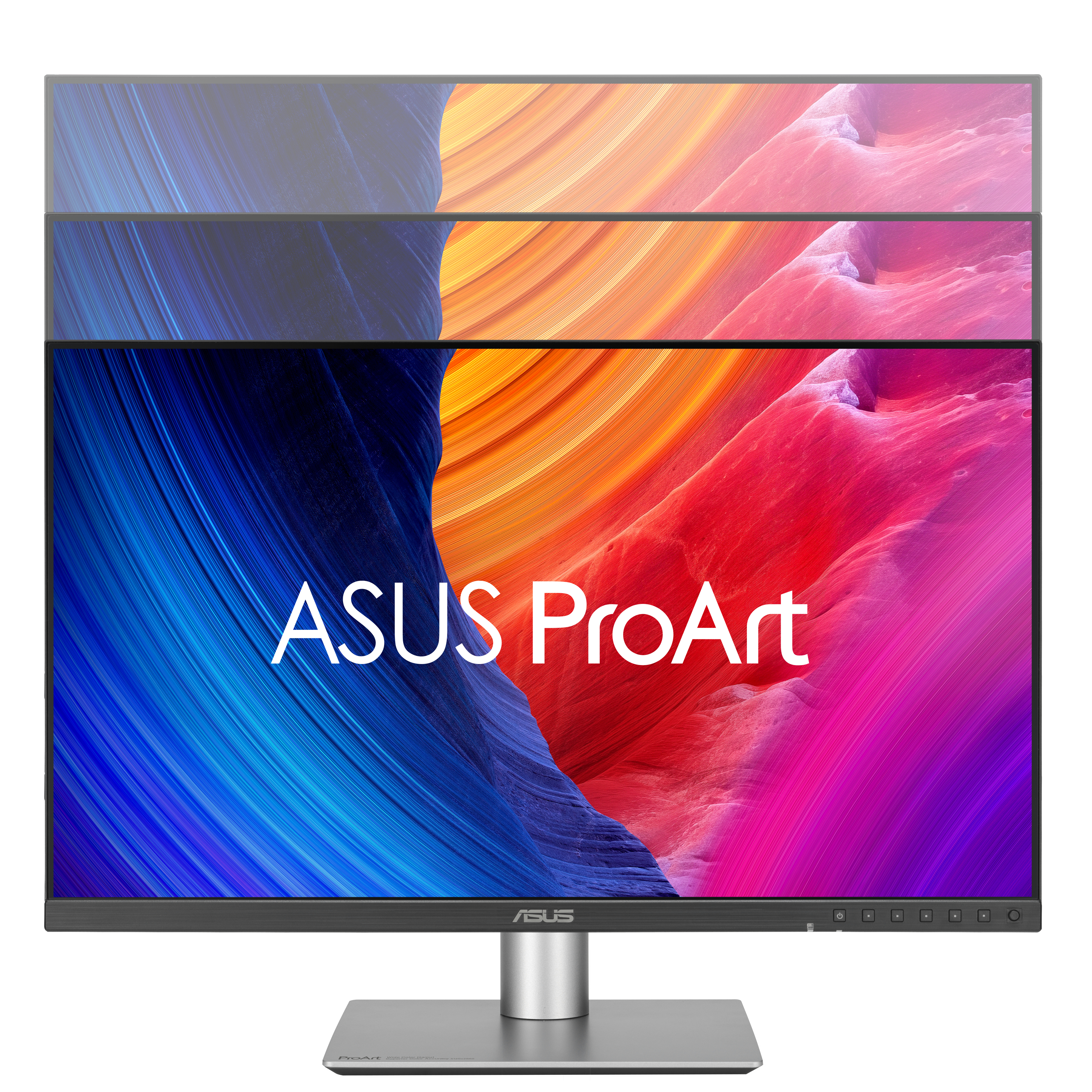 ASUS ProArt PA27JCV, 27" UHD+ IPS 60Hz, 5ms, 400nits, HDR, 1x DP 1.4, 2x HDMI 2.1, 1x USB-C 3.1 (DP)