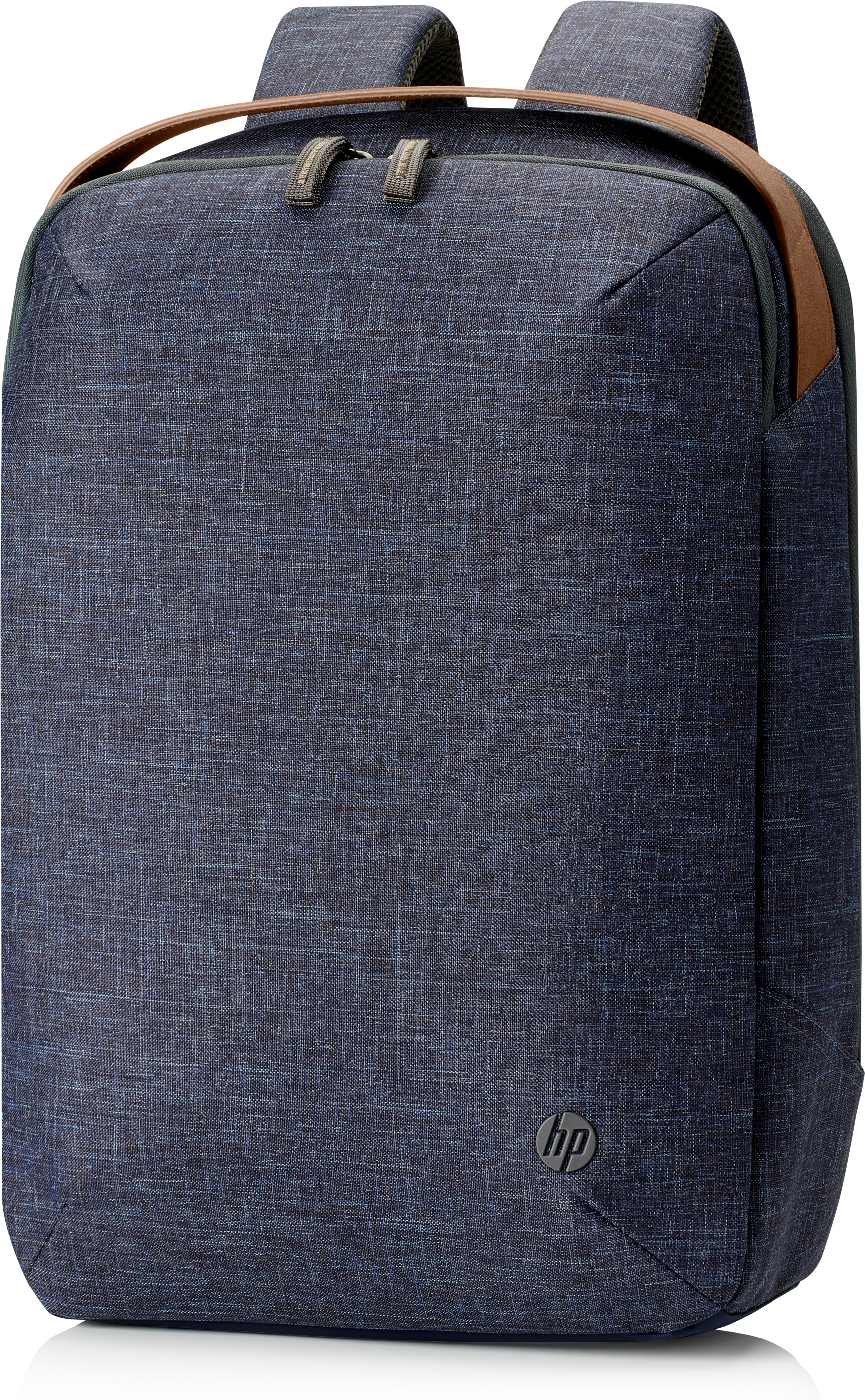 HP Renew Rucksack, Navy, 15 Zoll, 39,6 cm (15.6"), Notebook-Gehäuse, Stoff