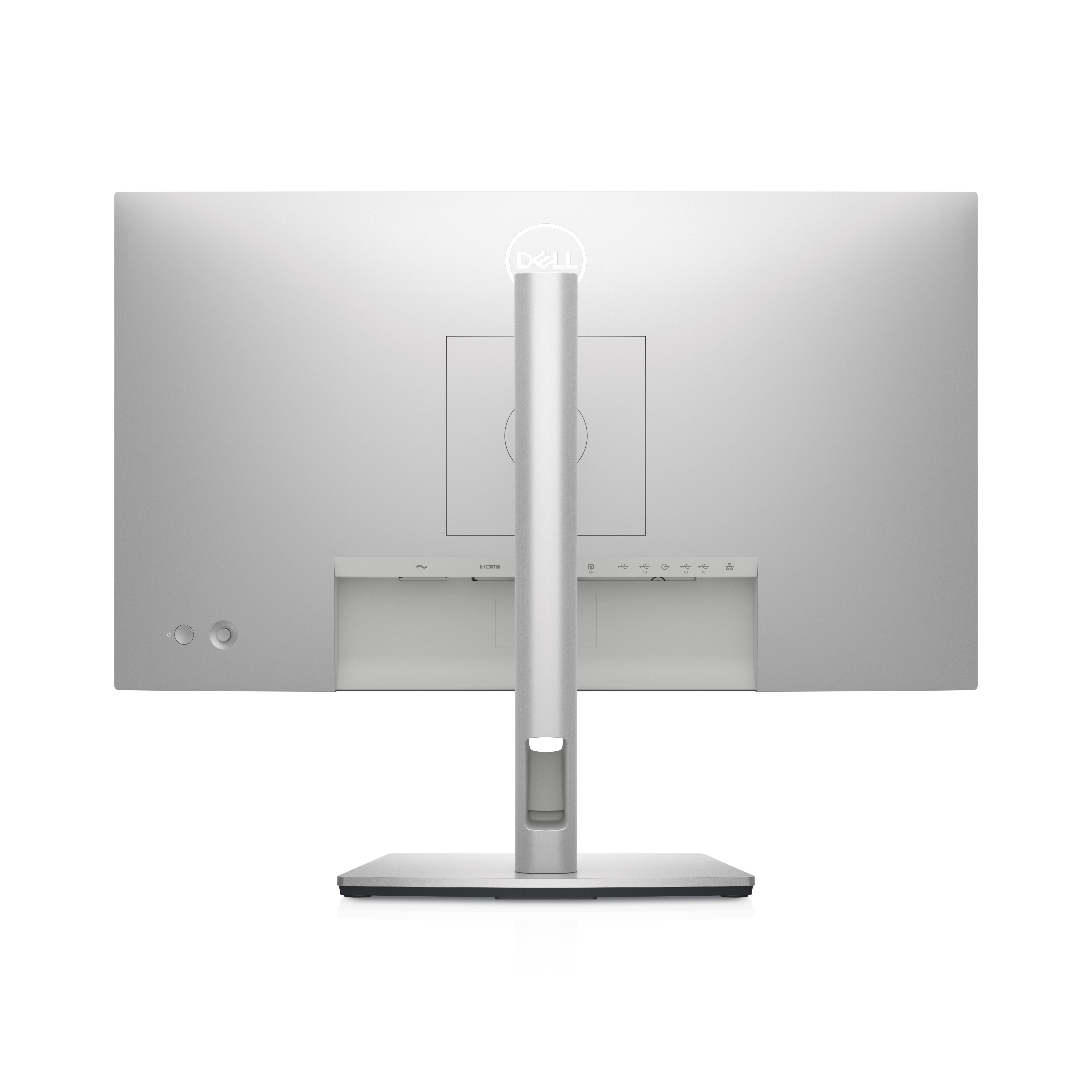 Dell UltraSharp U2422HE - LED-Monitor - 61 cm (24")