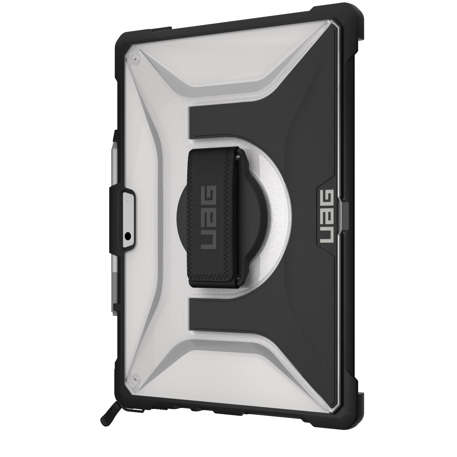 Urban Armor Gear 323263114343, Cover, Microsoft, Surface Pro 8, 33 cm (13")