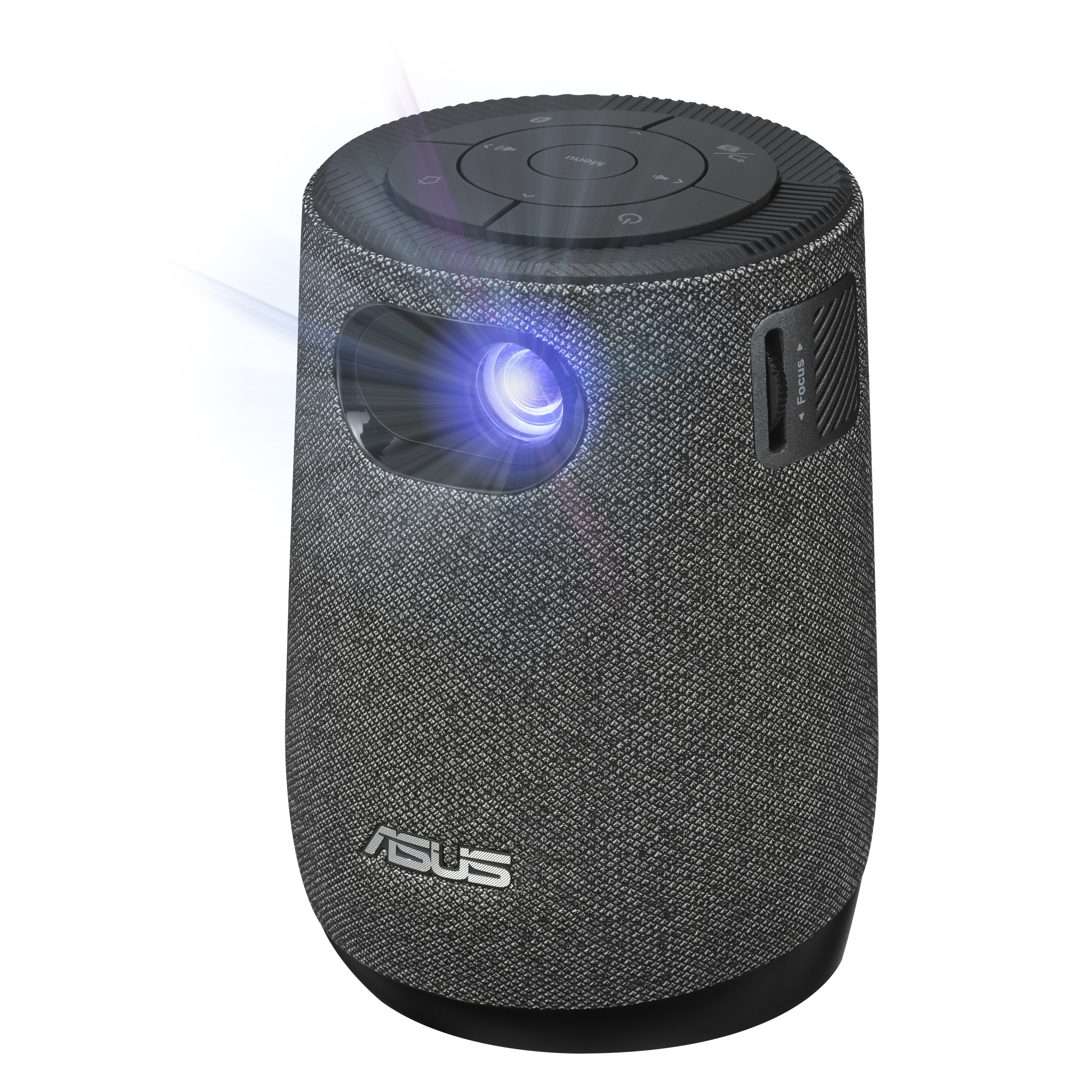 ASUS ZenBeam Latte L1 - DLP-Projektor - LED
