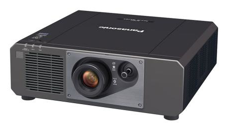 Panasonic PT-FRZ60BE - DLP-Projektor - Laserdiode - 6200 lm - WUXGA (1920 x 1200)