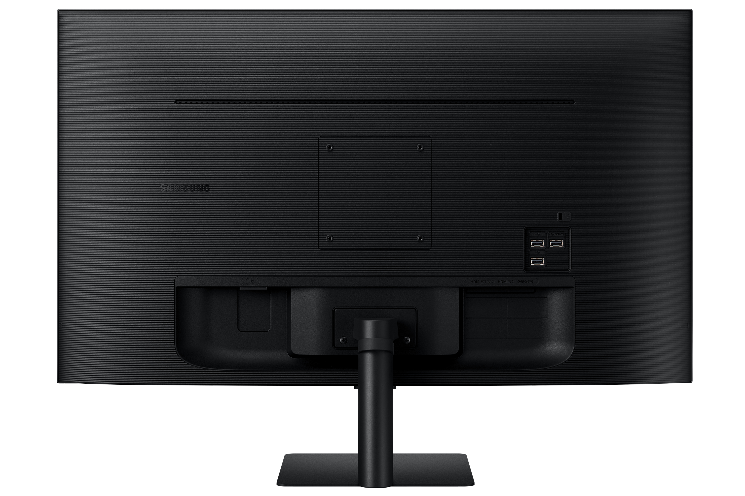 Samsung S32BM700UP - M70B Series - LED-Monitor - Smart - 80 cm (32")