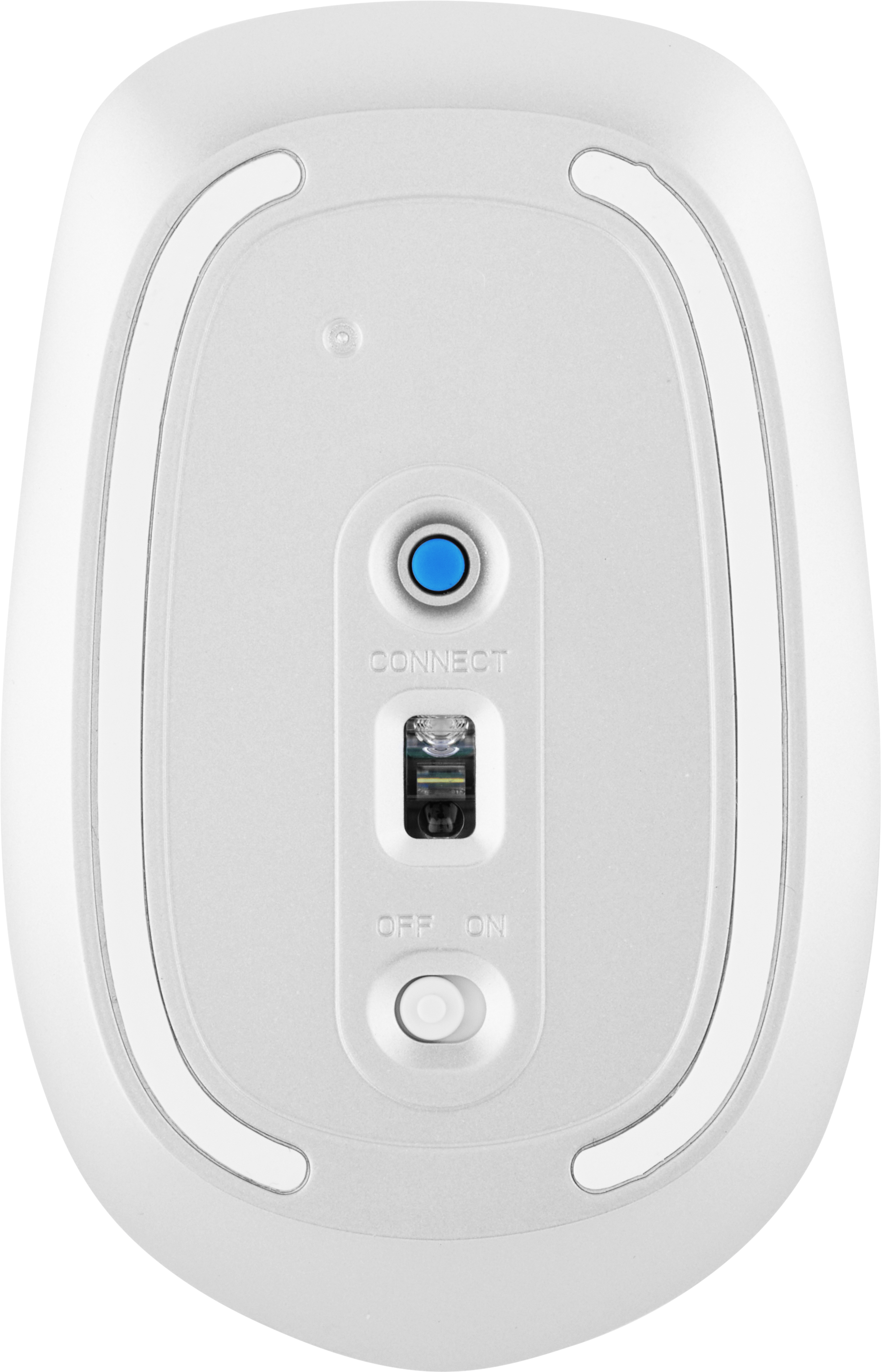 HP 410 Slim - Maus - rechts- und linkshändig
