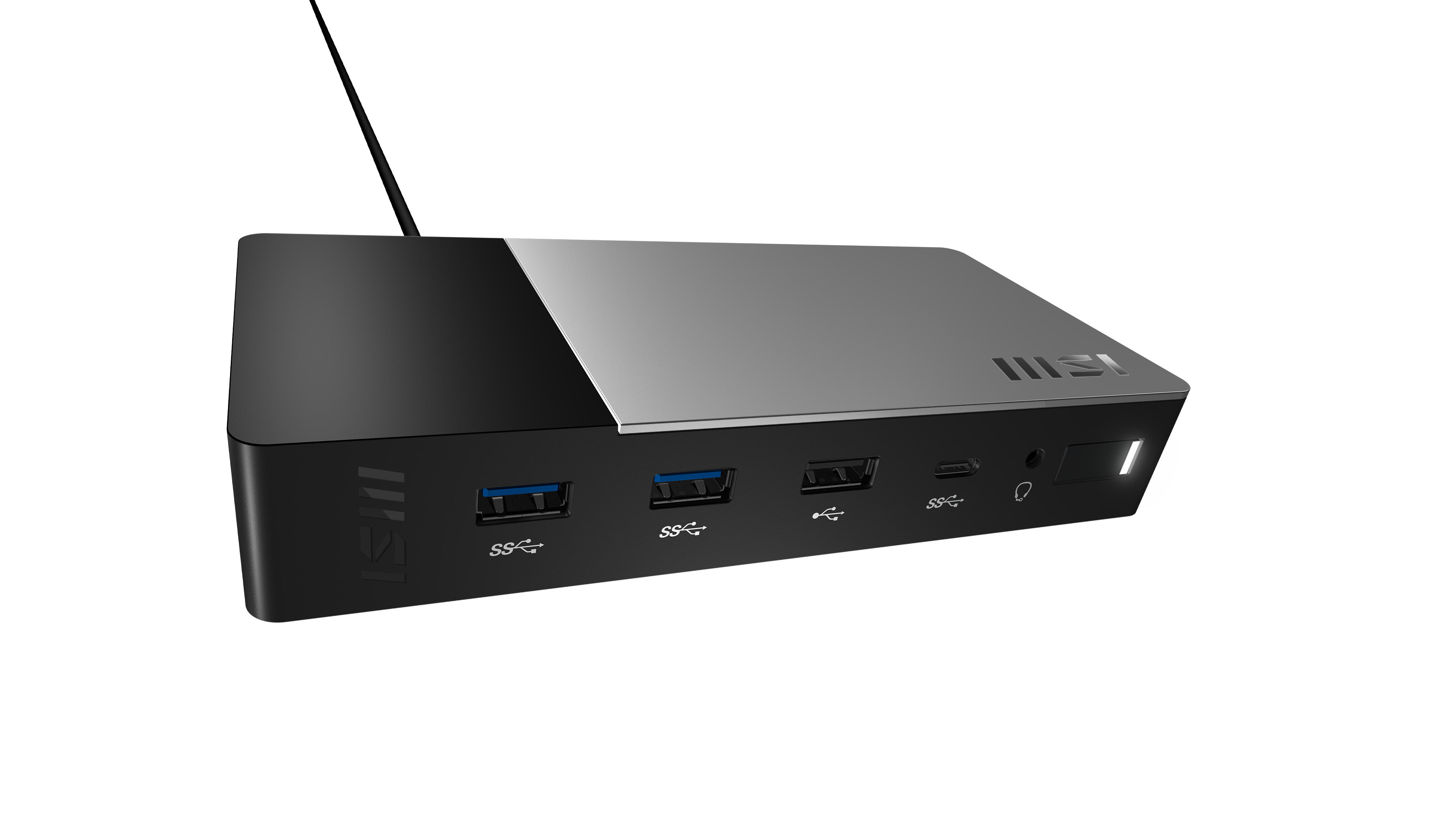 MSI Dockingstation II USB-C
