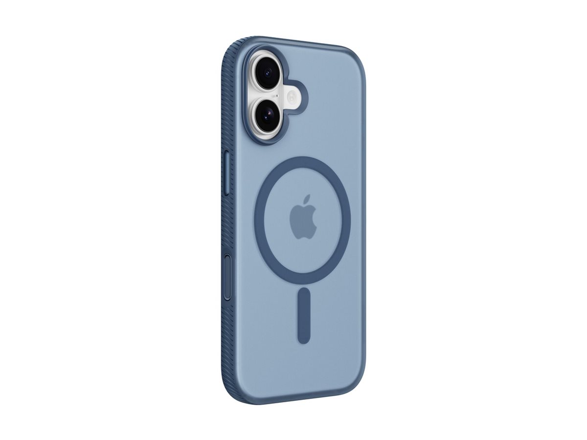 Belkin SheerForce Grip Series - Hintere Abdeckung