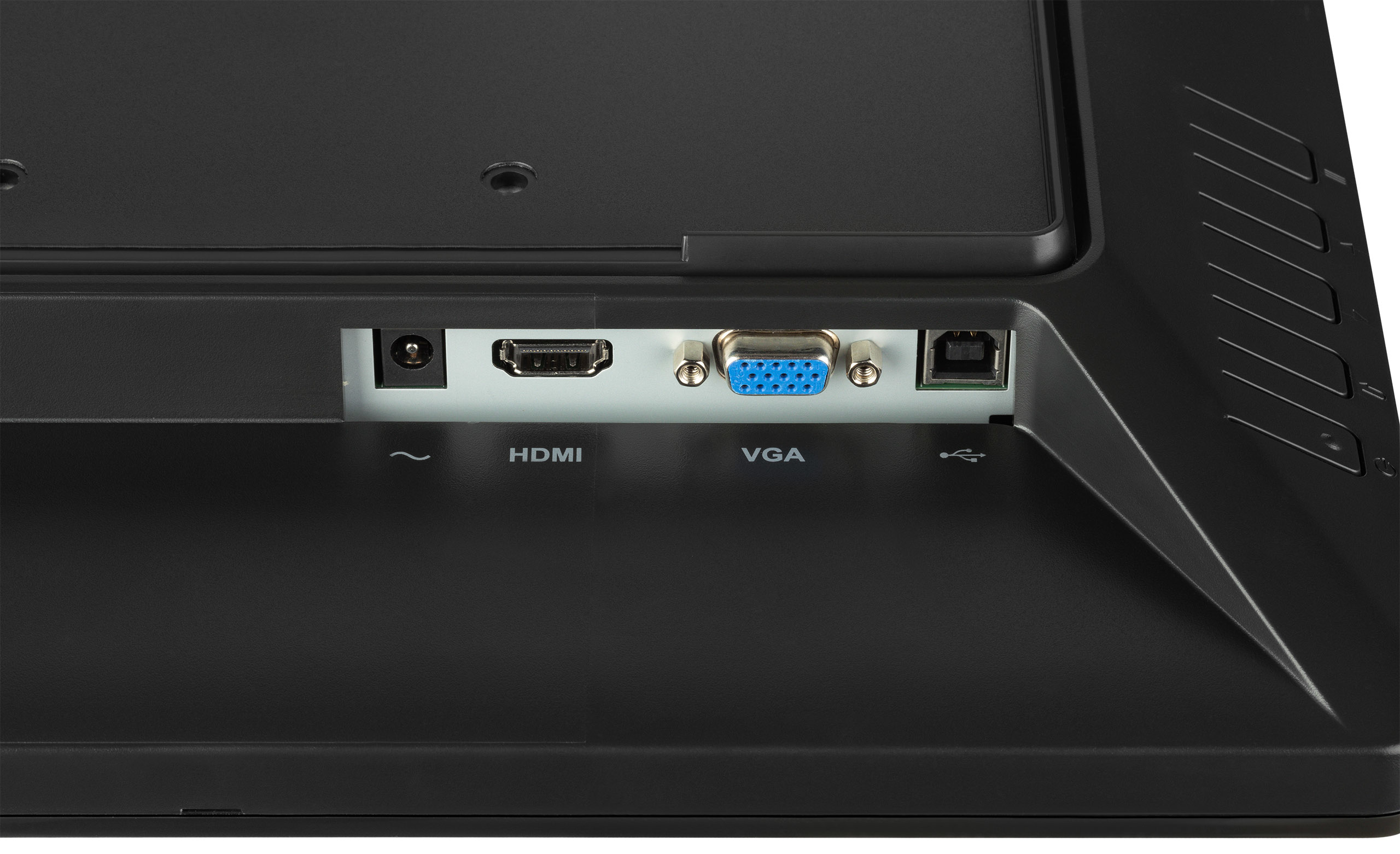 Iiyama ProLite T1521MSC-B2 - LED-Monitor - 38 cm (15")
