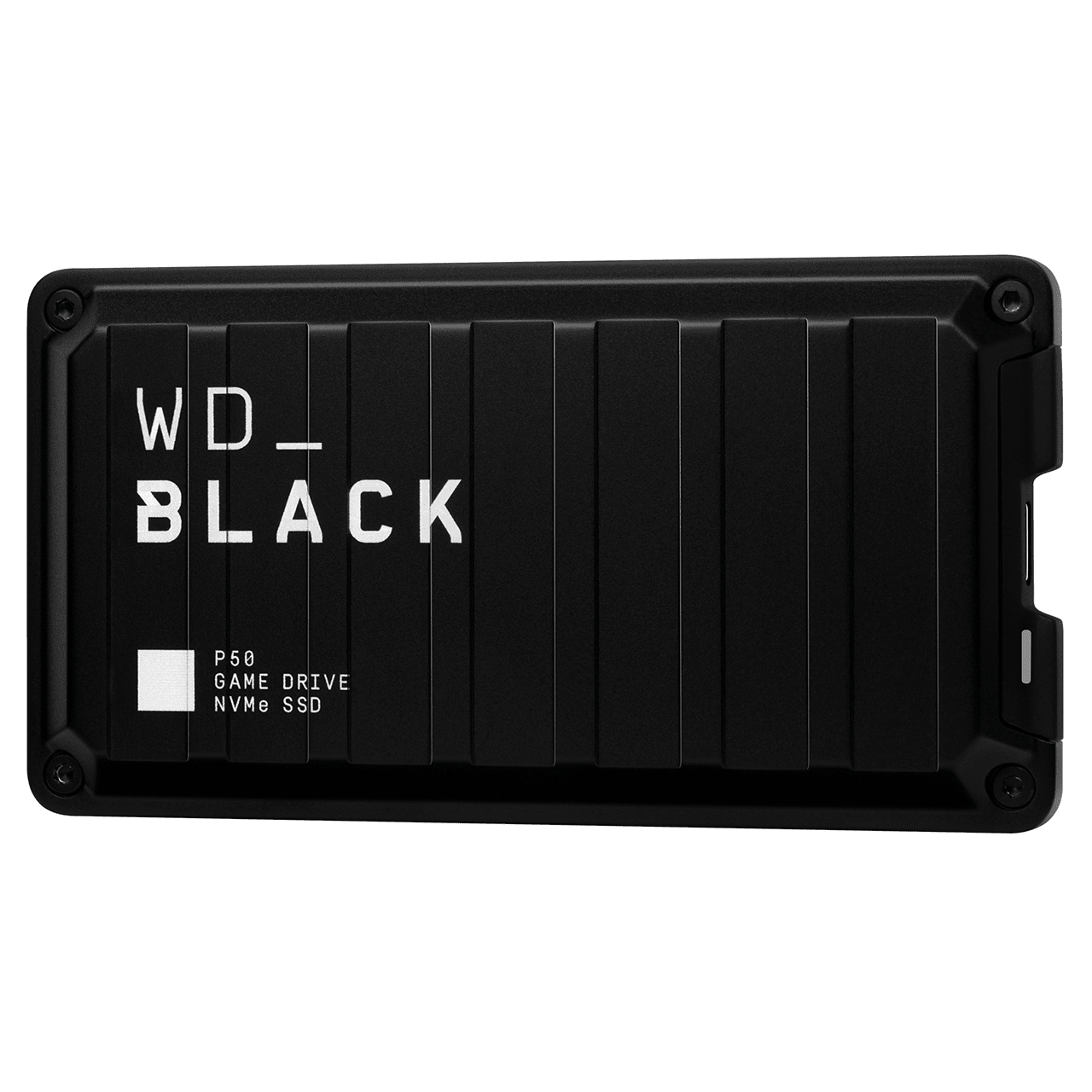Western Digital WD_BLACK P50 Game Drive SSD 4TB, USB-C 3.2