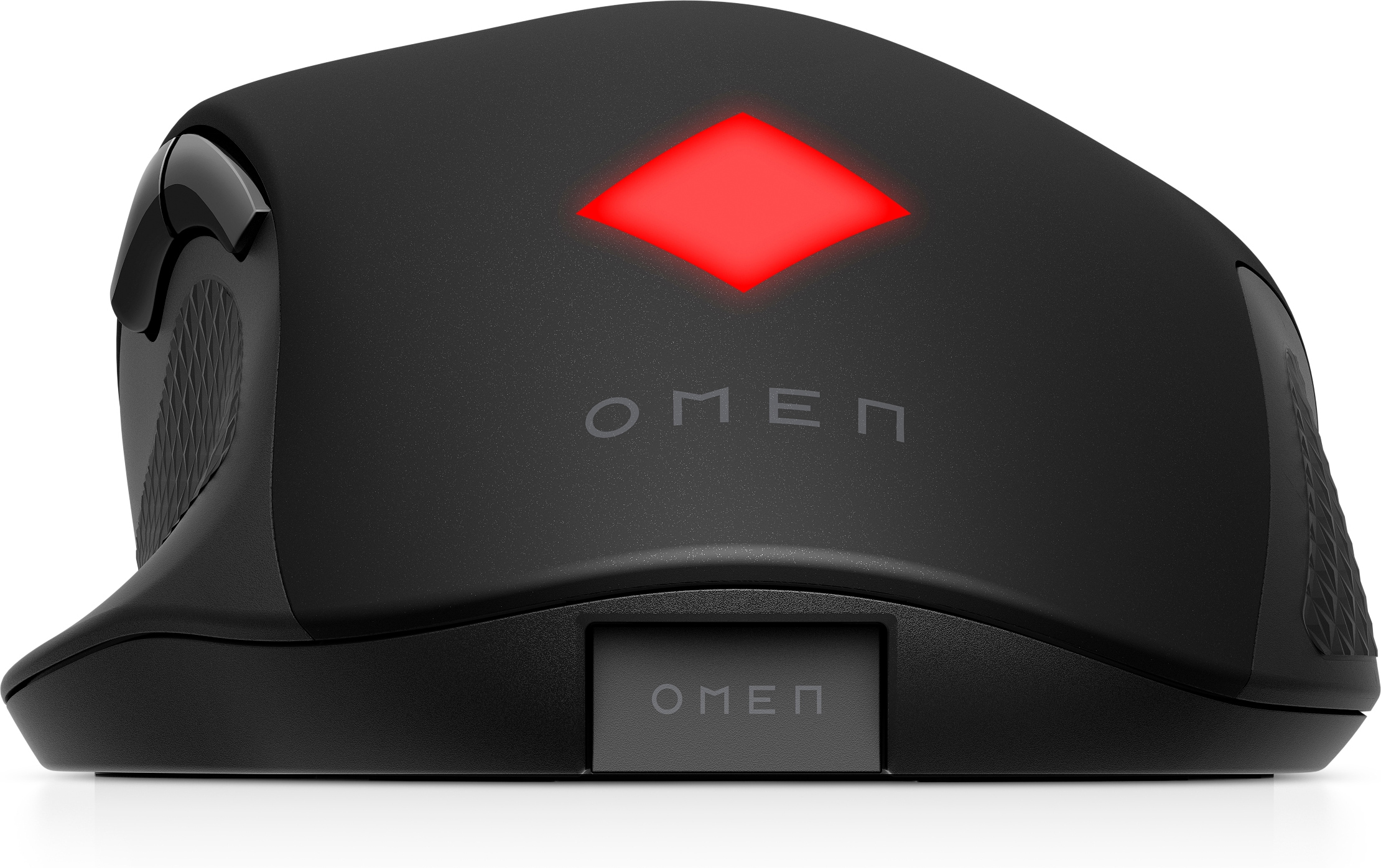 HP OMEN by HP Vector - Maus - Für Rechtshänder