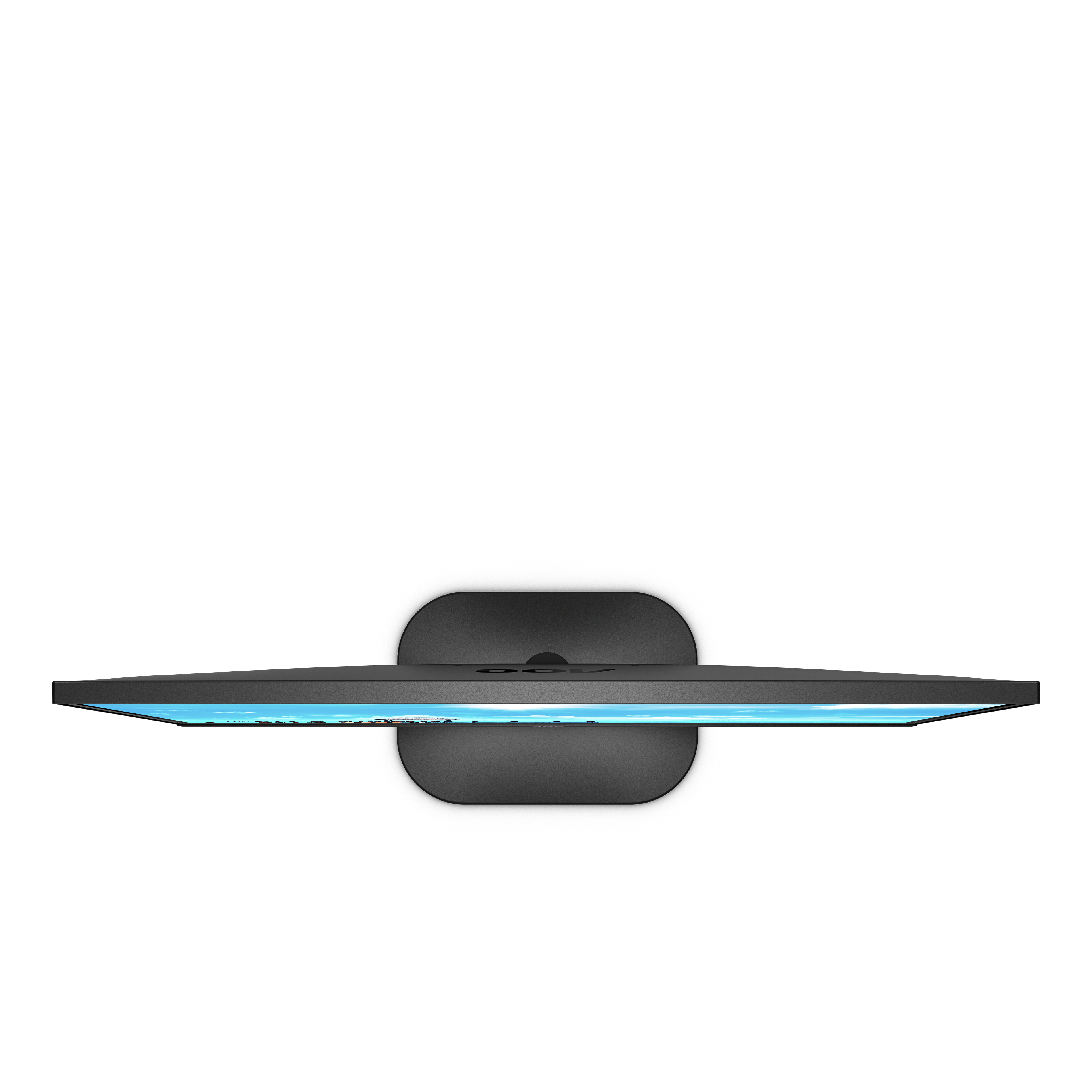 AOC B2 24B2XH/EU, 60,5 cm (23.8"), 1920 x 1080 Pixel, Full HD, LED, 4 ms, Schwarz