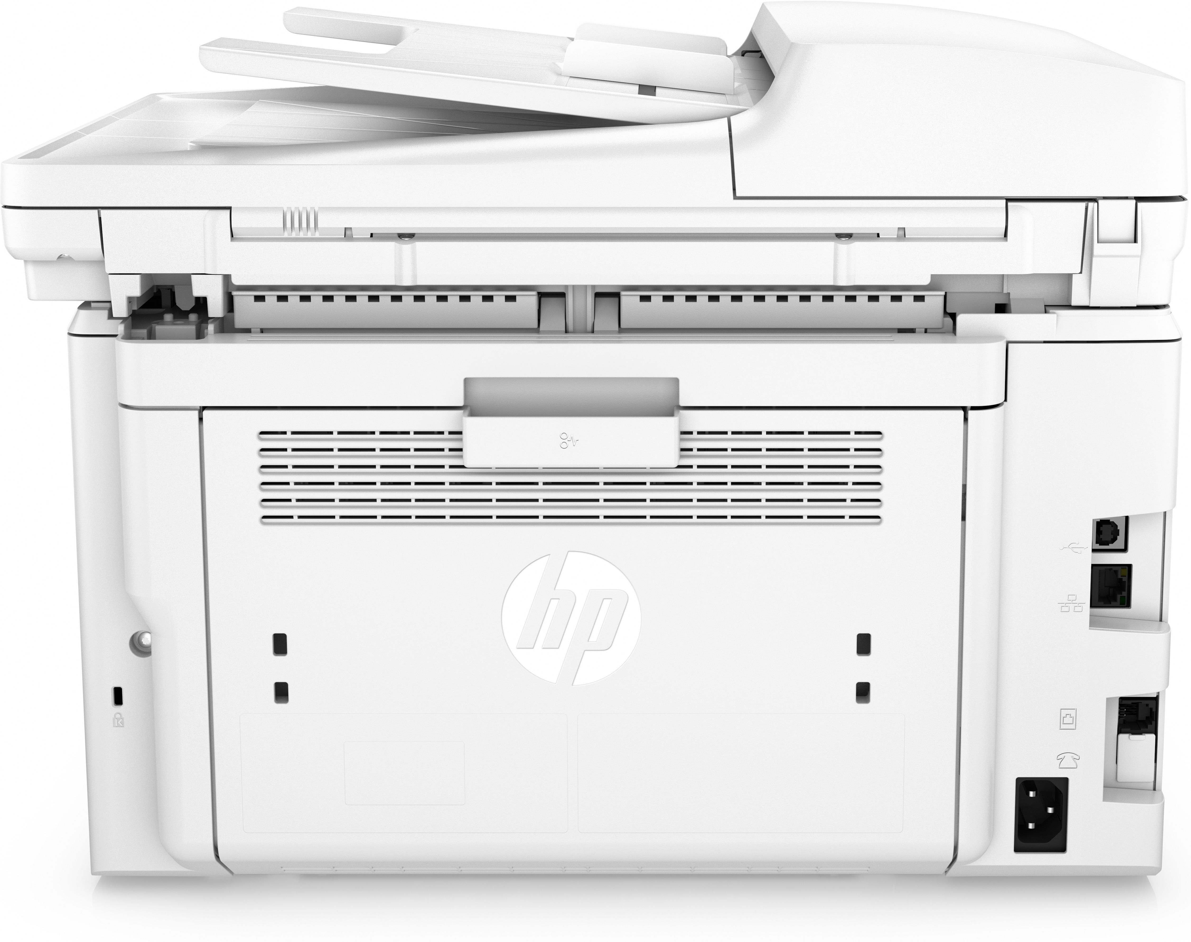 HP LaserJet Pro M Laser/LED-Druck Fax - s/w - 28 ppm - USB 2.0 RJ-45