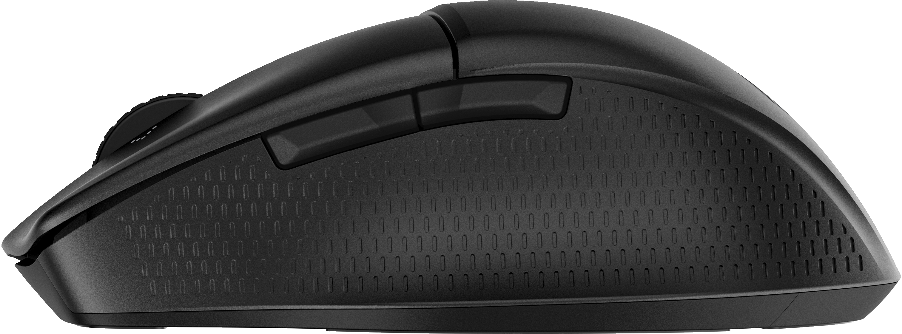 HP 480 - Maus - Komfort, Standardgröße - ergonomisch - 7 Tasten - kabellos - Bluetooth 5.3 - kabello