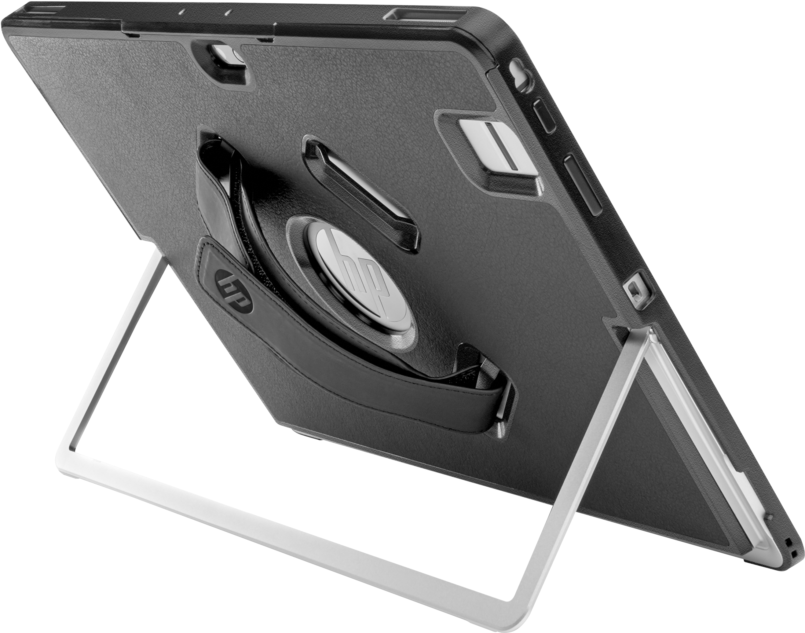 HP Protective Case - Notebook-Shellcase - oben - 30.5 cm (12")