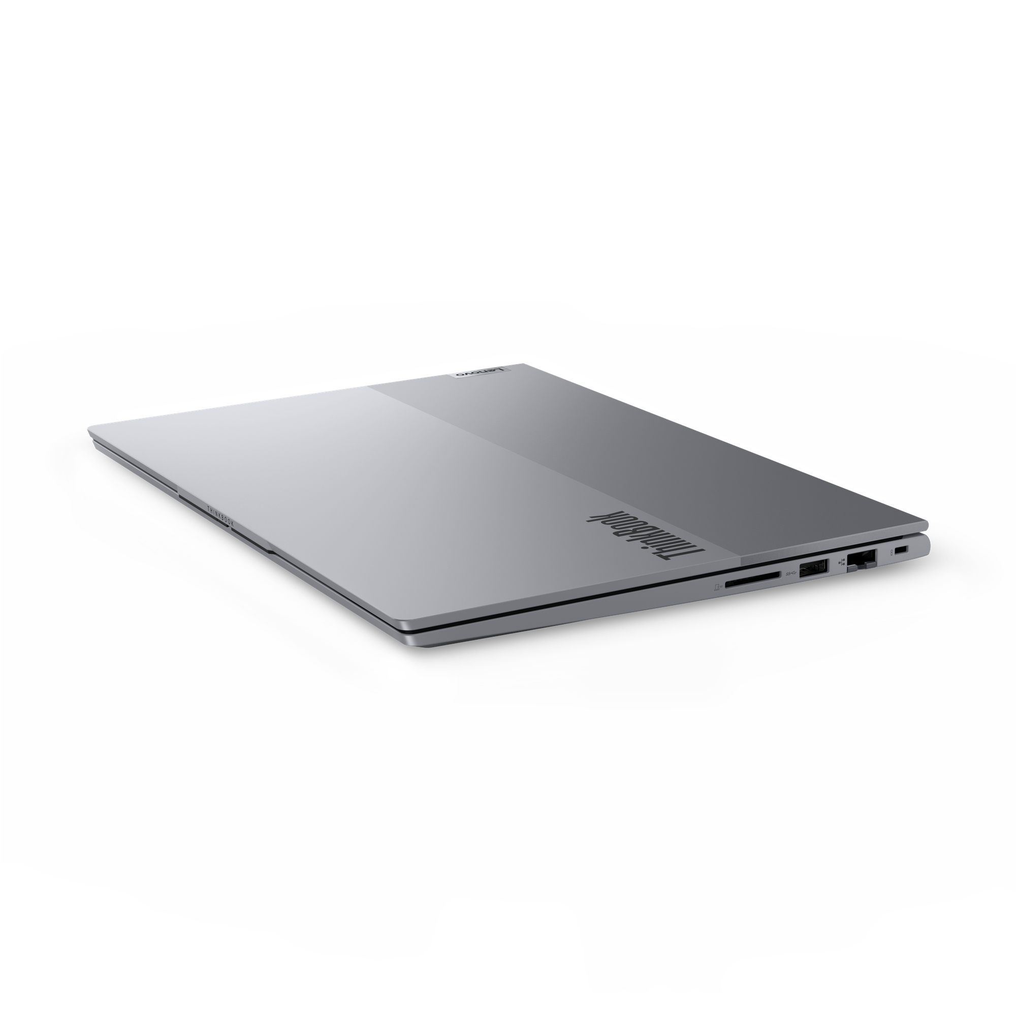 Lenovo ThinkBook 14 G8 - 14" WUXGA, Core Ultra 5 225U, 16GB RAM, 512GB SSD, Win11 Pro