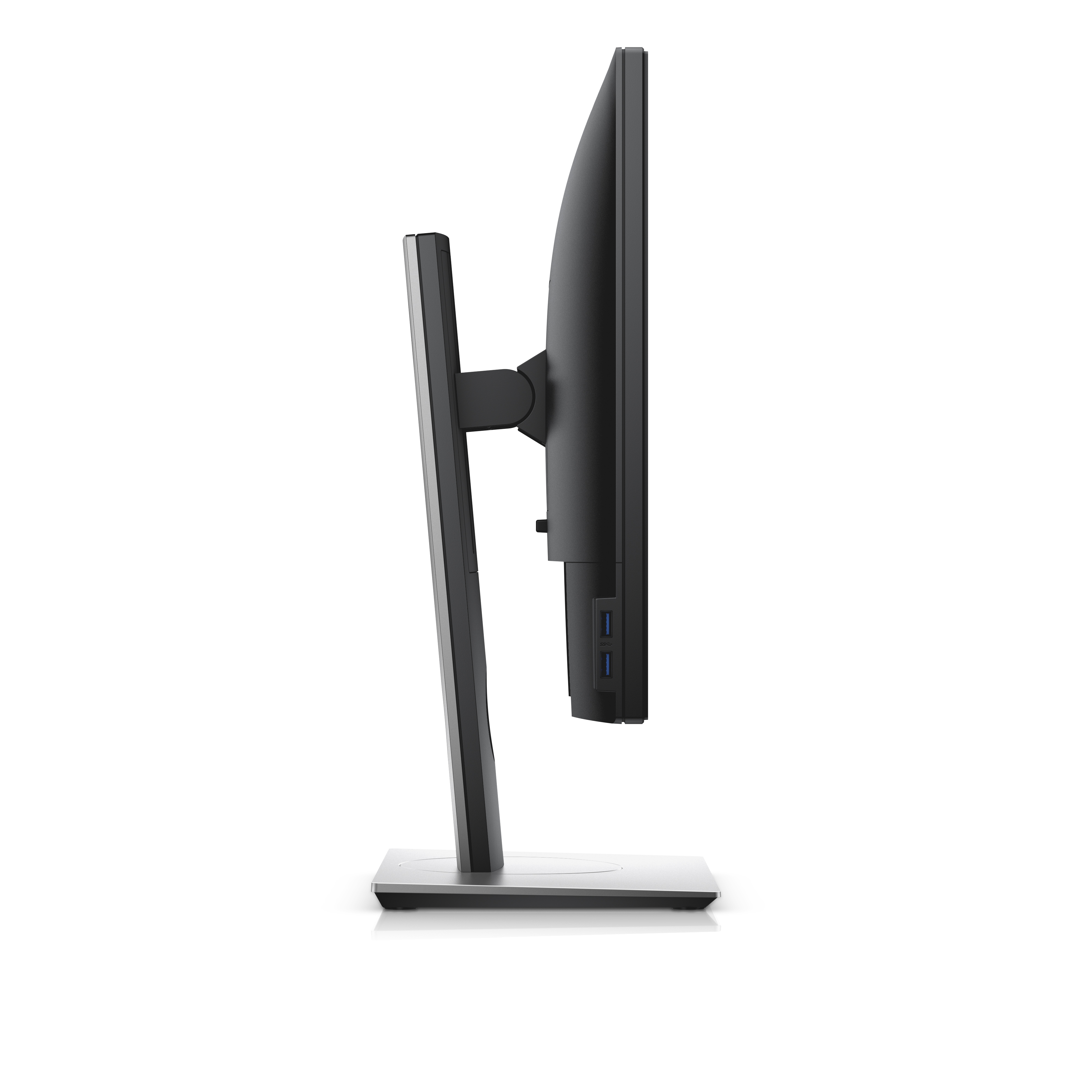 Dell P1917S - LED-Monitor - 48.3 cm (19") - 1280