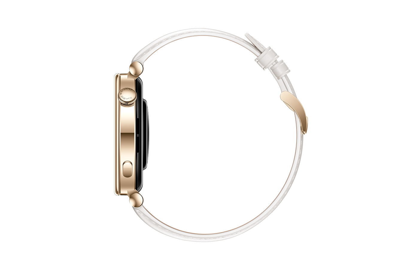 Huawei Watch GT 4 41mm White Leather