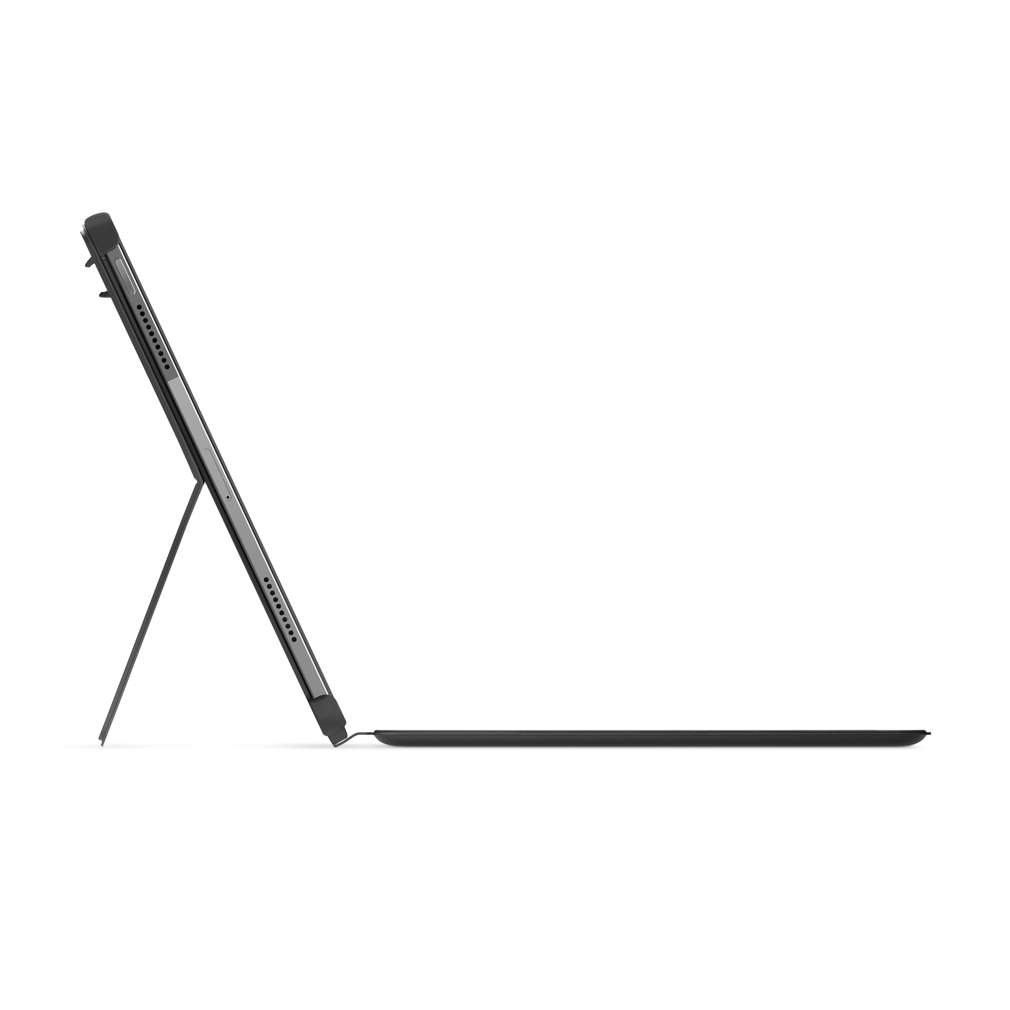 Lenovo Keyboard Pack for Tab P12 P - Tastatur - QWERTZ