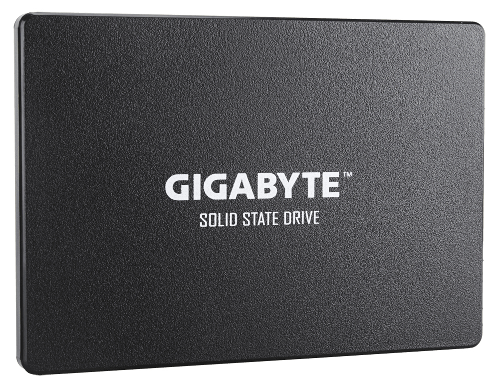 GIGABYTE SSD 1TB, 2.5" / SATA 6Gb/s