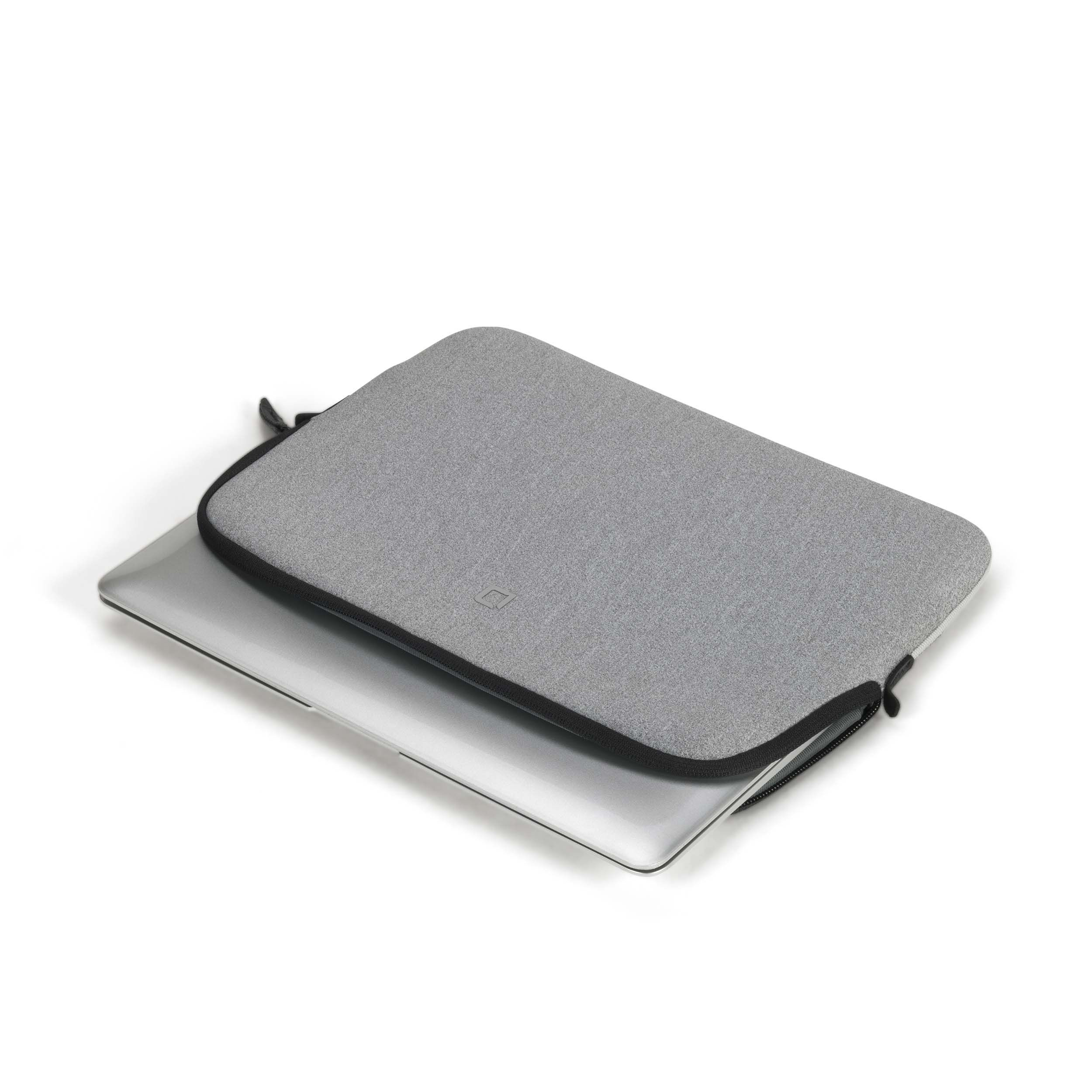 Dicota Skin URBAN - Notebook-Hülle - 35.6 cm (14")