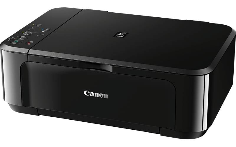 Canon PIXMA MG3650S - Multifunktionsdrucker - Farbe - Tintenstrahl - 216 x 297 mm (Original)