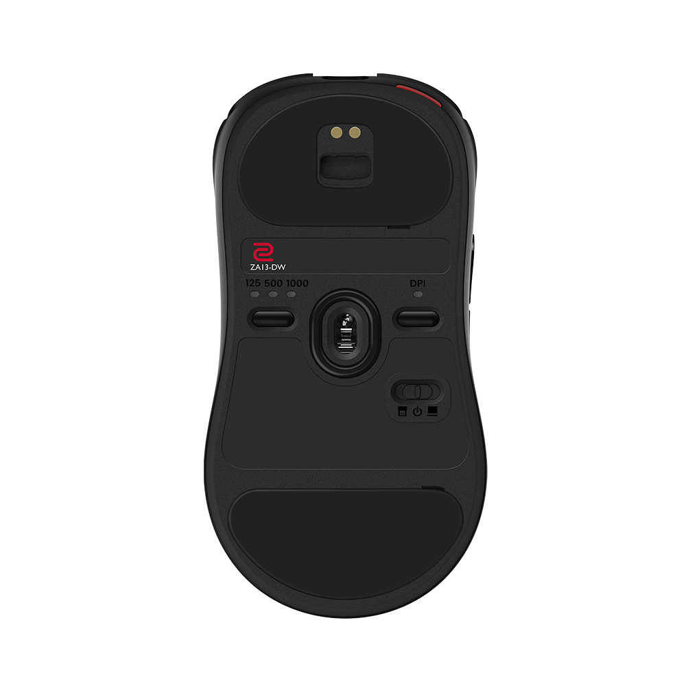 BenQ ZOWIE ZA13-DW - Maus - 4K, für Esport, S