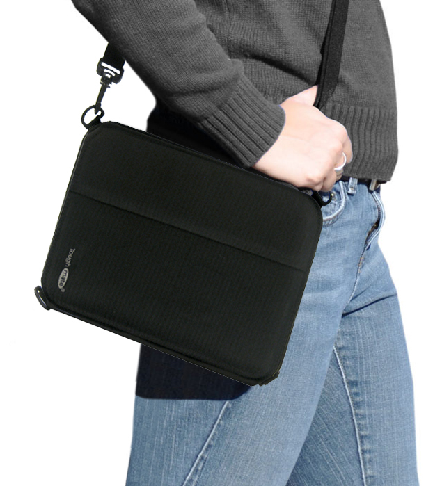 Panasonic InfoCase - Tablett-PC-Tragetasche - für Toughpad