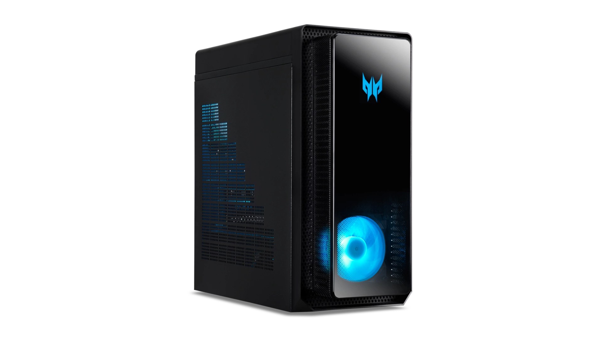 Acer Predator PO3-650, Intel® Core? i5, i5-13400F, 16 GB, DDR5-SDRAM, 512 GB, Windows 11 Home