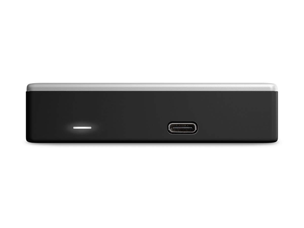 Western Digital WD My Passport Ultra for Mac 6TB, USB-C 3.0